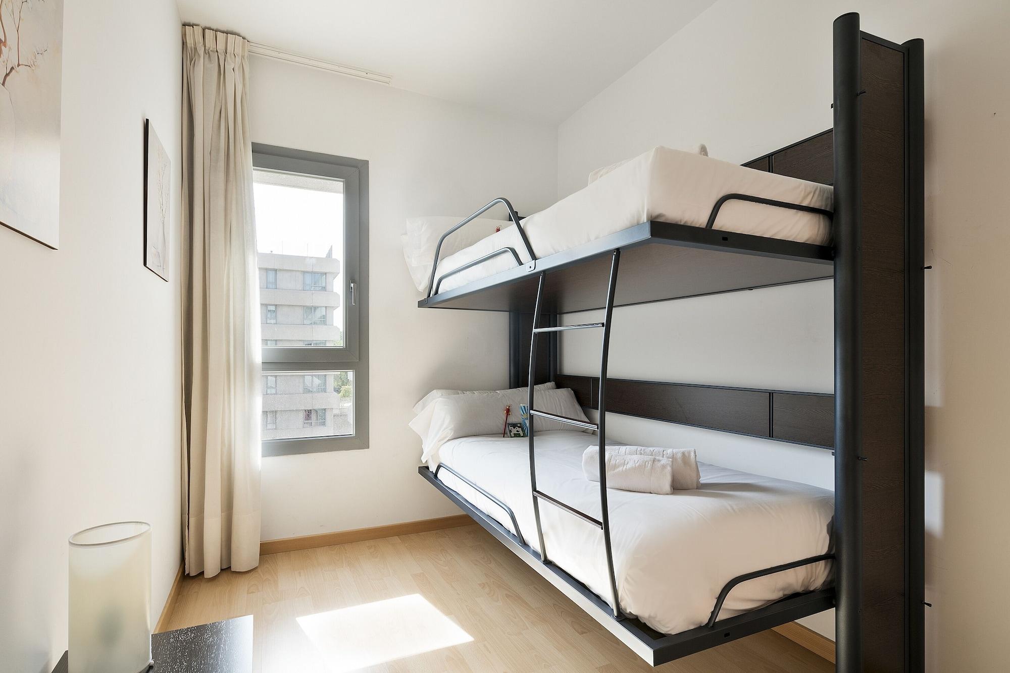Airport Suites, Affiliated By Melia 2*
