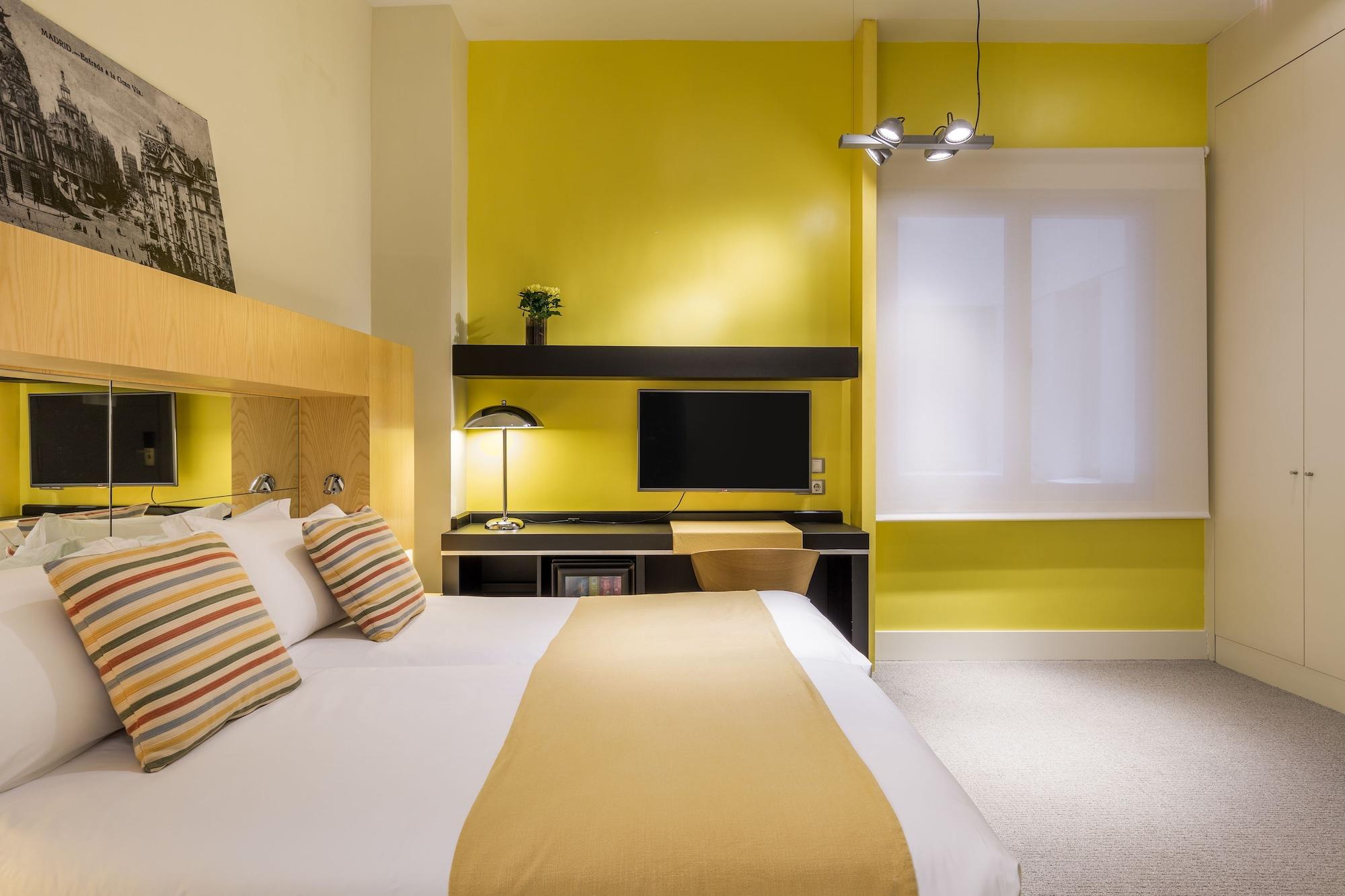 Hotel Mate Alicia, 3*