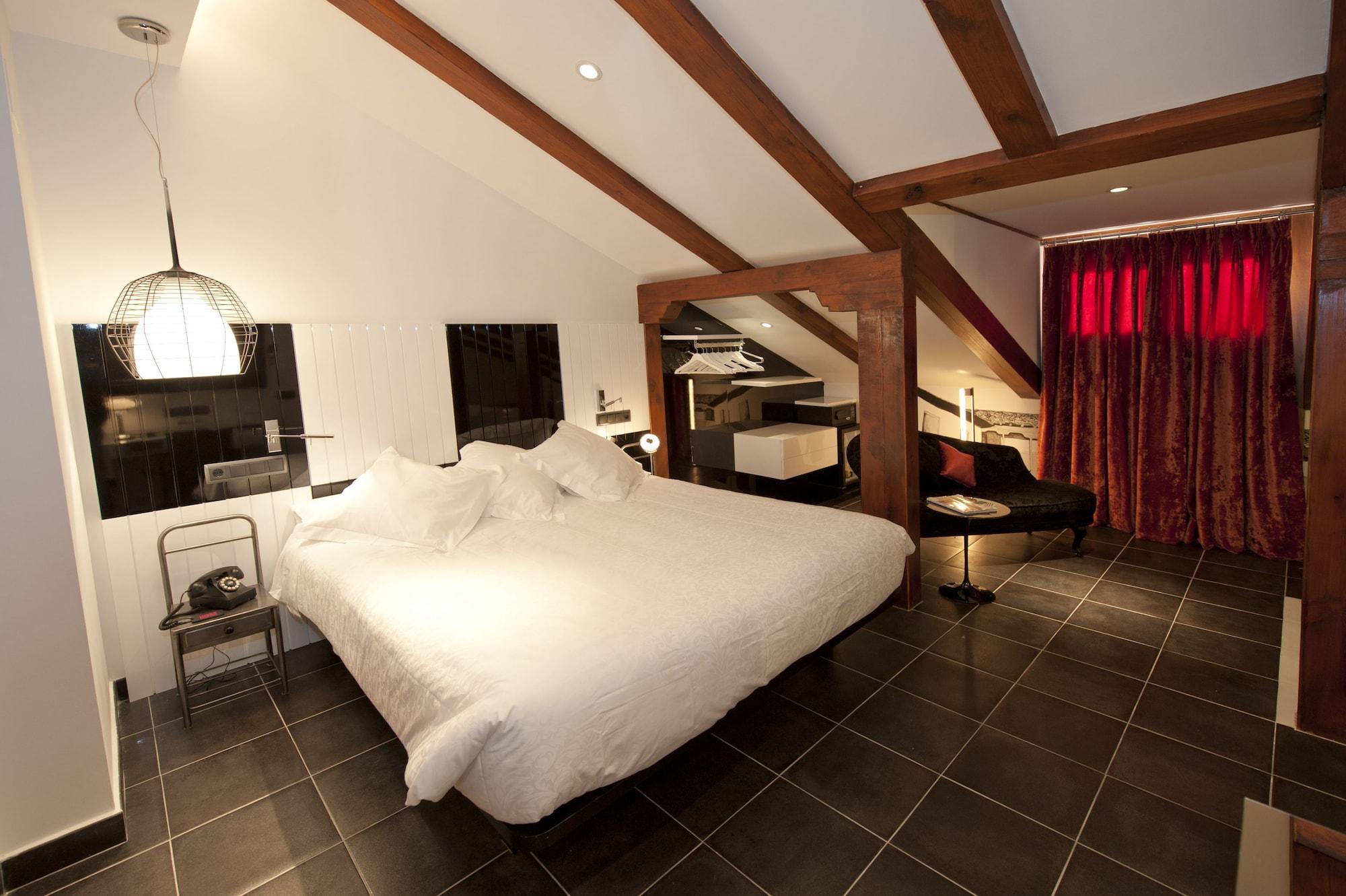 Del Leon De Oro Boutique Hotel