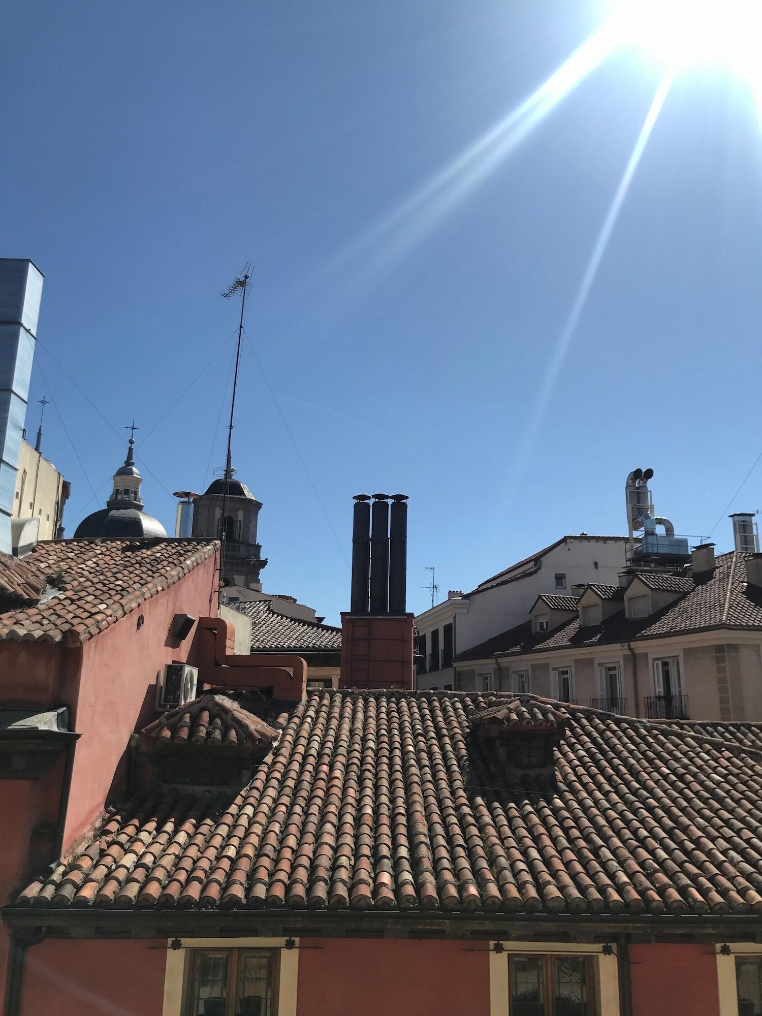 Del Leon De Oro Boutique Hotel