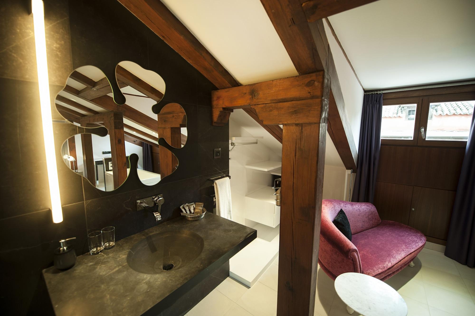 Hotel Del Leon De Oro Boutique