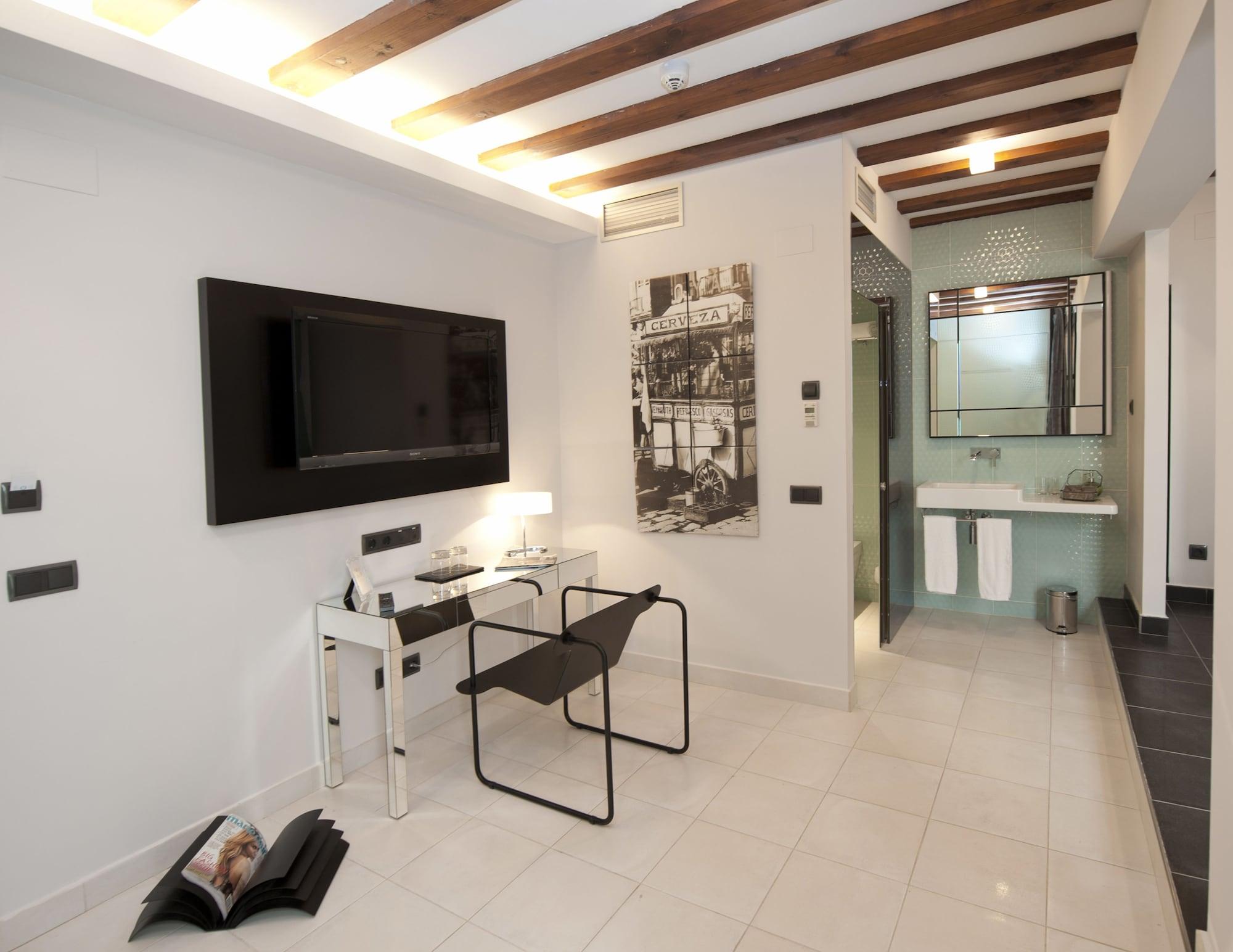 Del Leon De Oro Boutique Hotel 4*