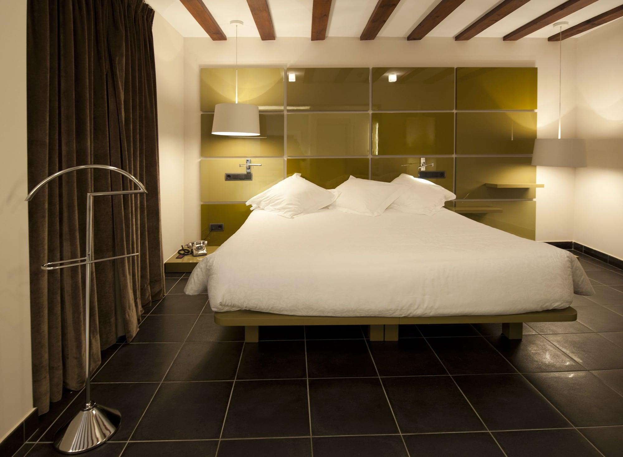 Del Leon De Oro Boutique 4*
