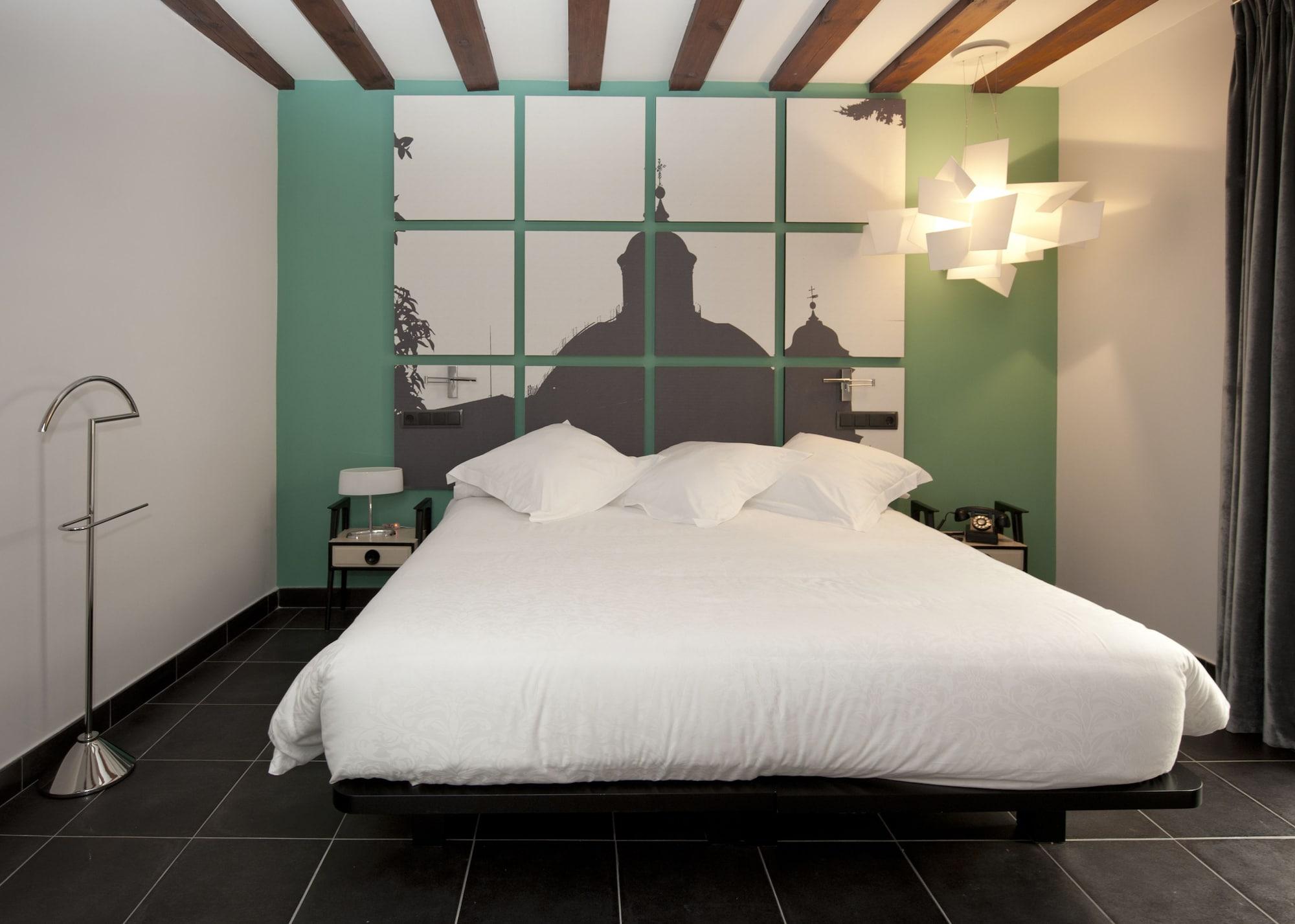 Del Leon De Oro Boutique Hotel