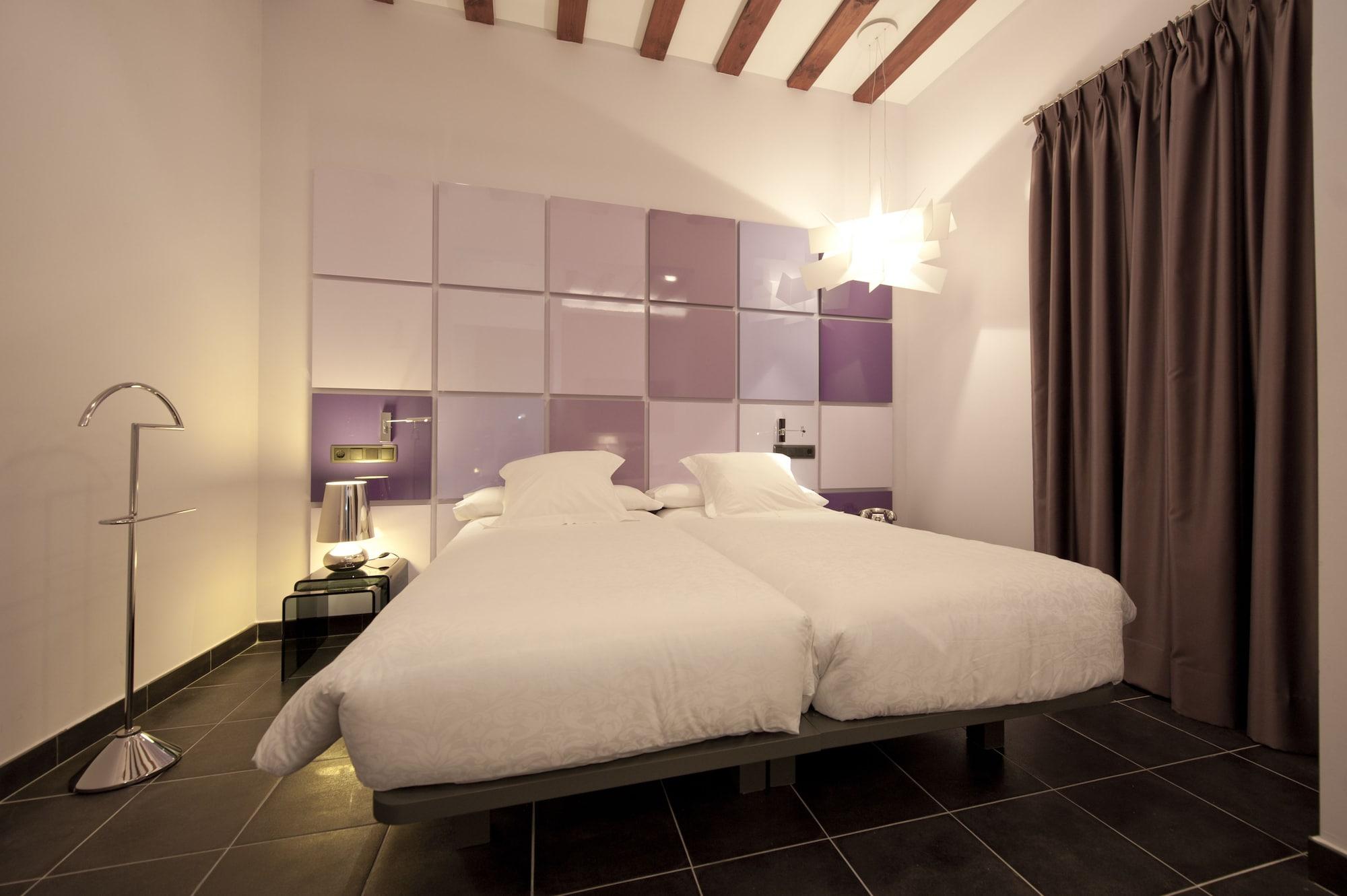 Hotel Del Leon De Oro Boutique 4*