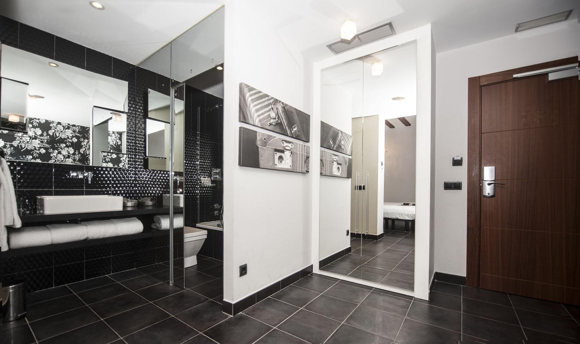 Del Leon De Oro Boutique Hotel