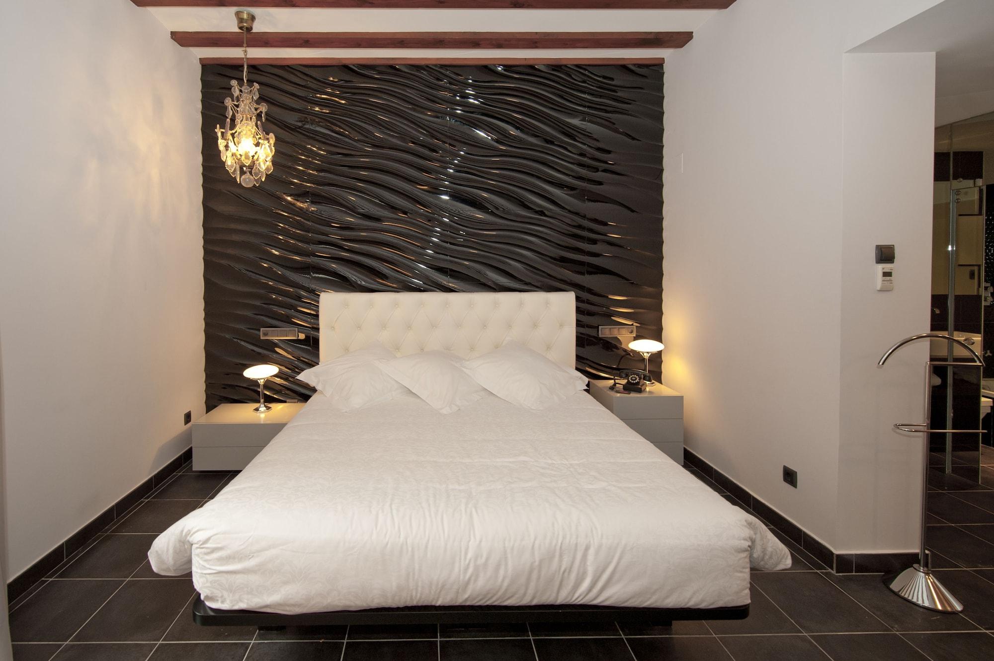 Del Leon De Oro Boutique Hotel Madrid