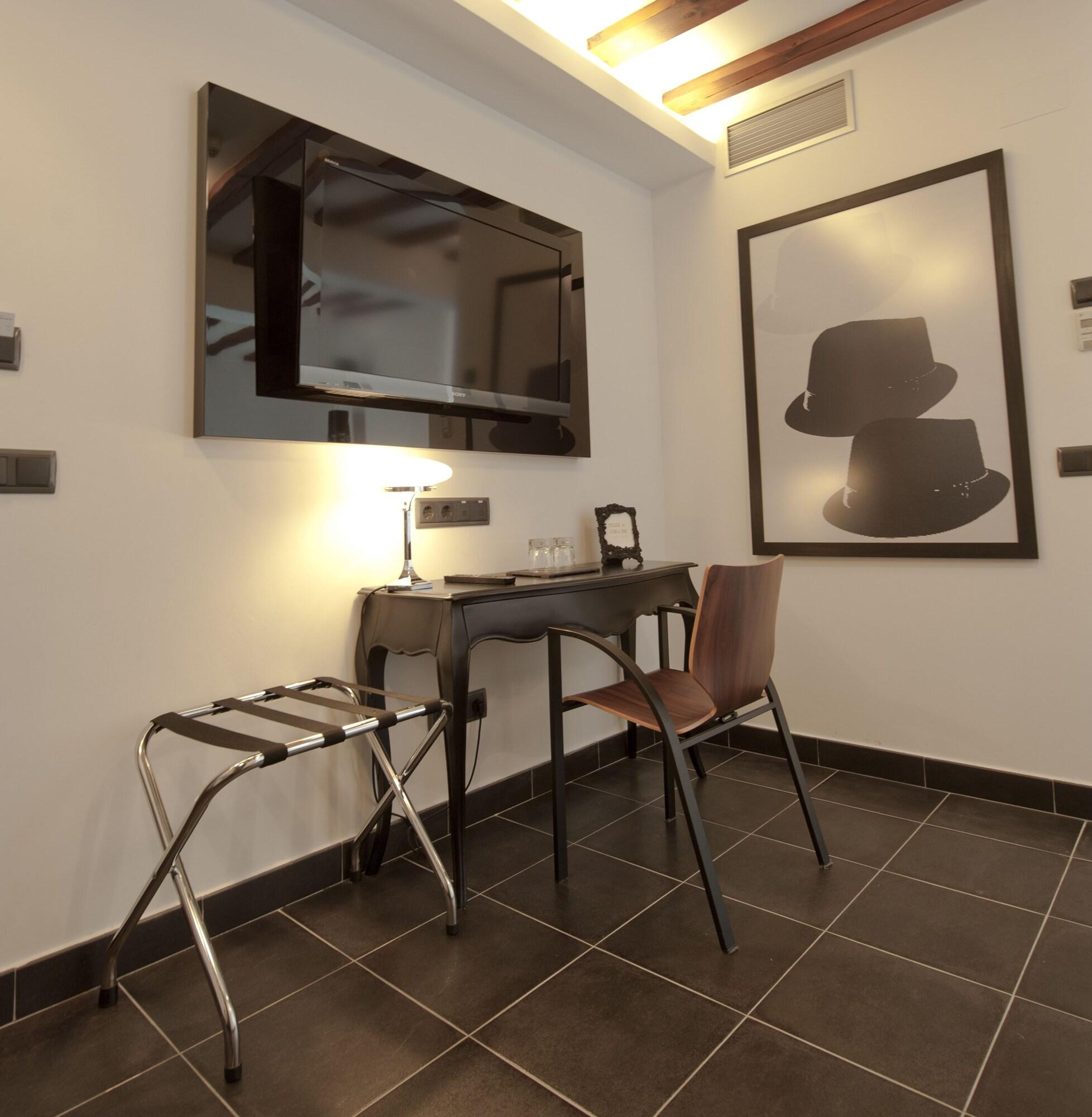Hotel Del Leon De Oro Boutique