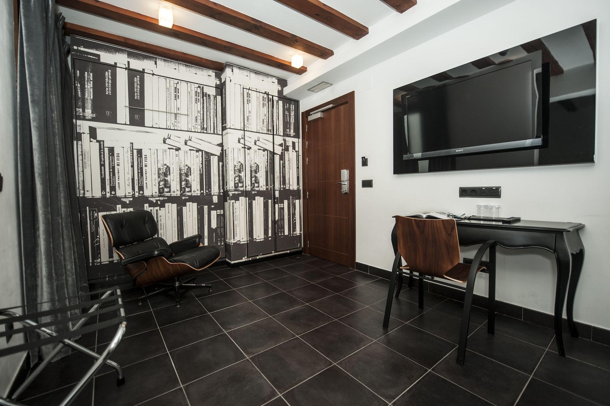 Hotel Del Leon De Oro Boutique