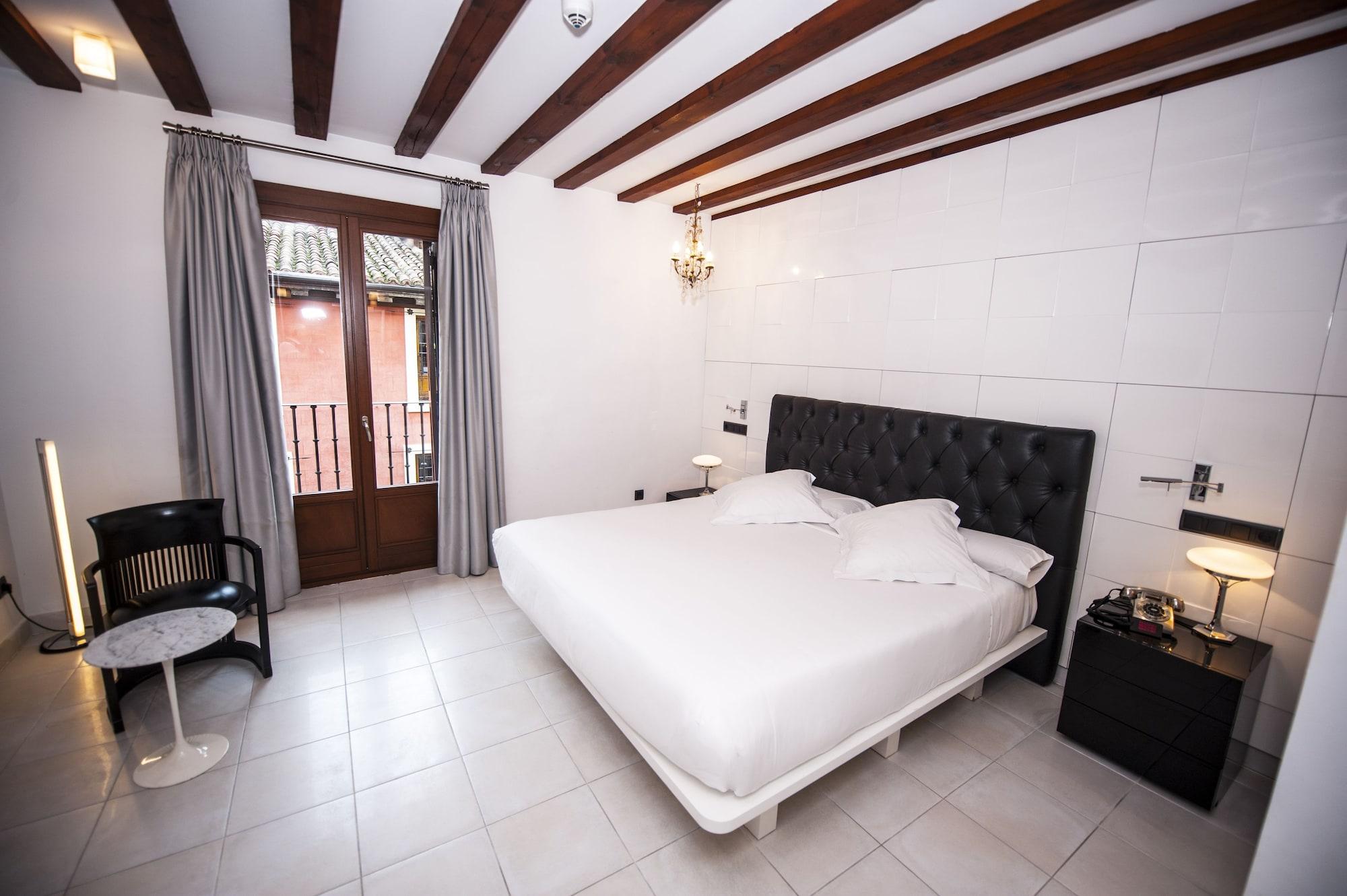 Hotel Del Leon De Oro Boutique 4*