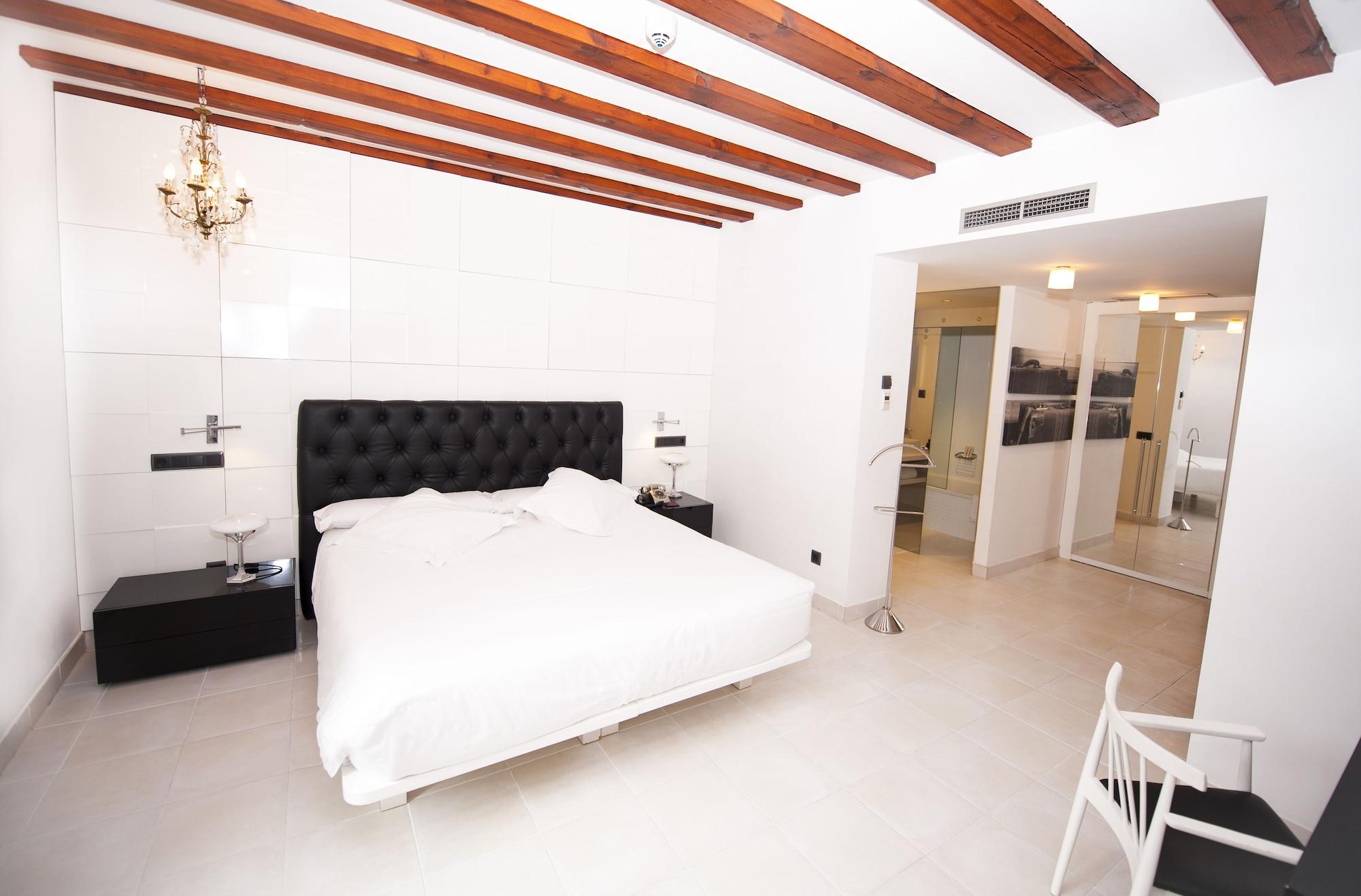 Hotel Del Leon De Oro Boutique