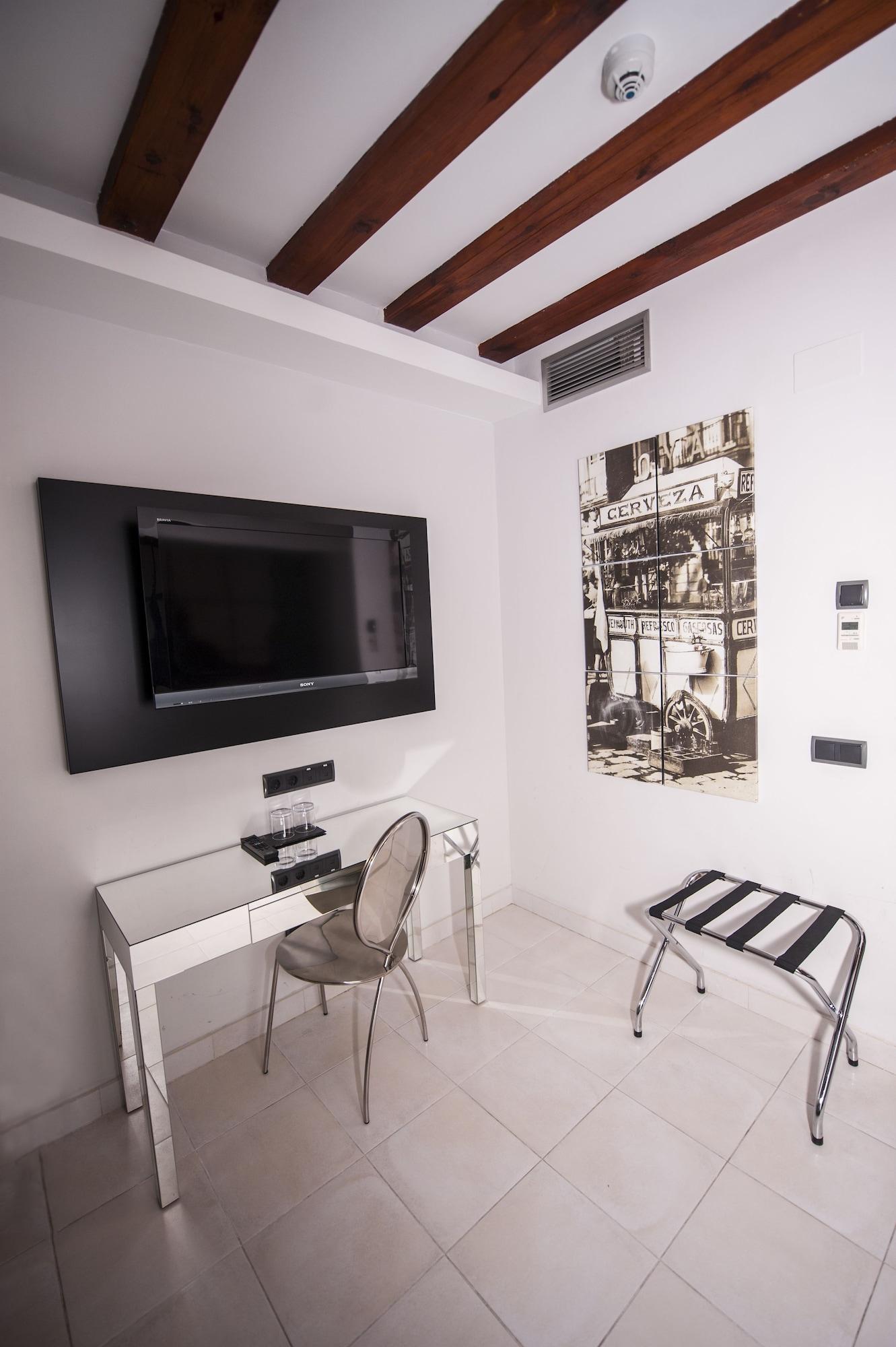 Del Leon De Oro Boutique Hotel