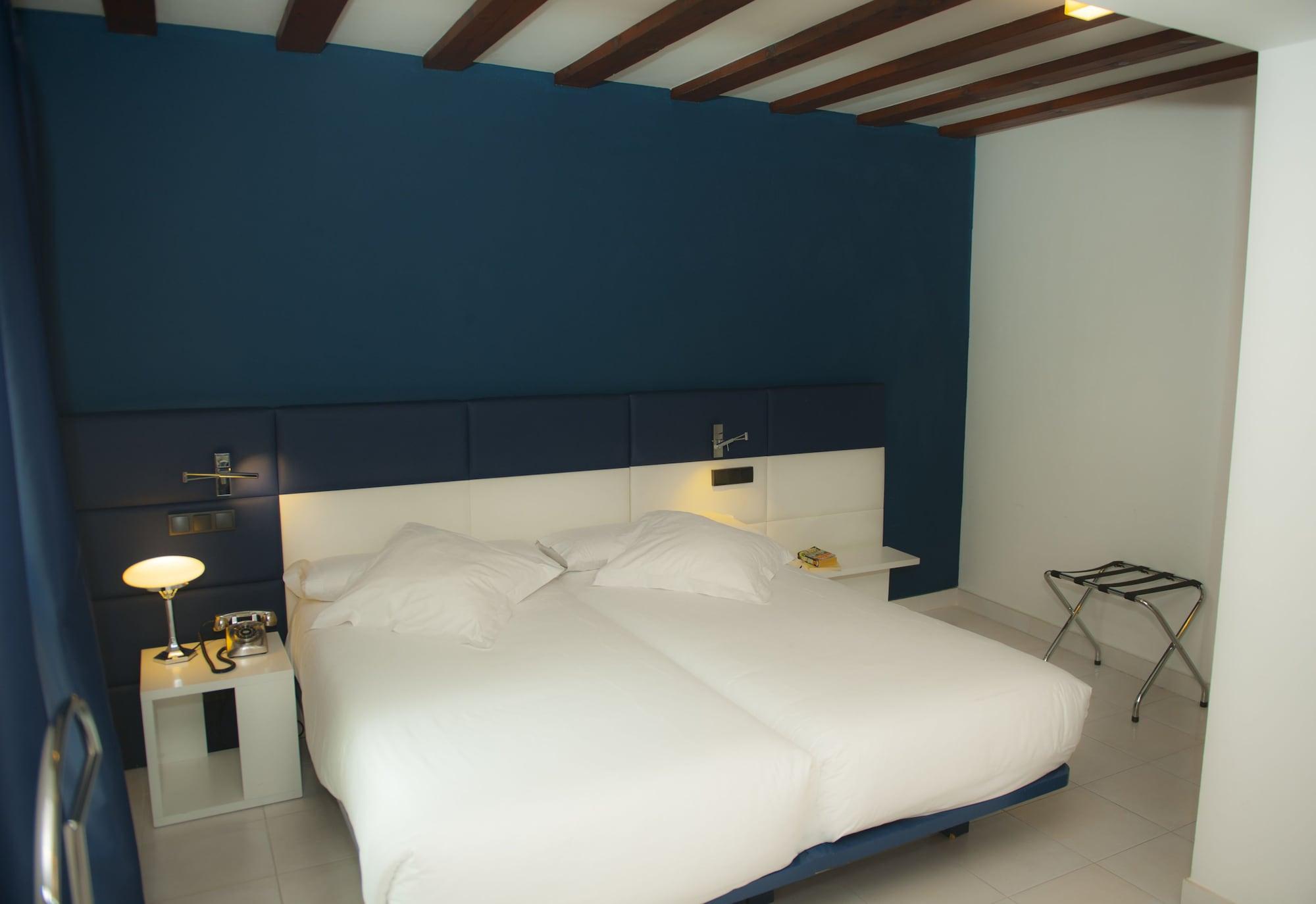 Del Leon De Oro Boutique Hotel Madrid