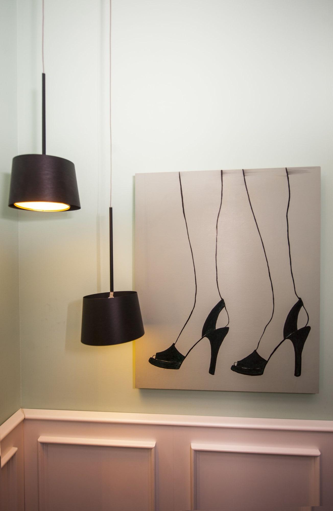 Hotel Del Leon De Oro Boutique Madrid