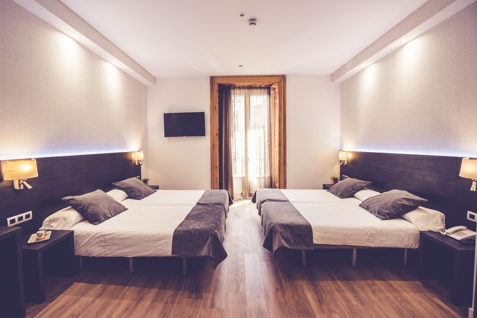 Guest house Marlasca 2*