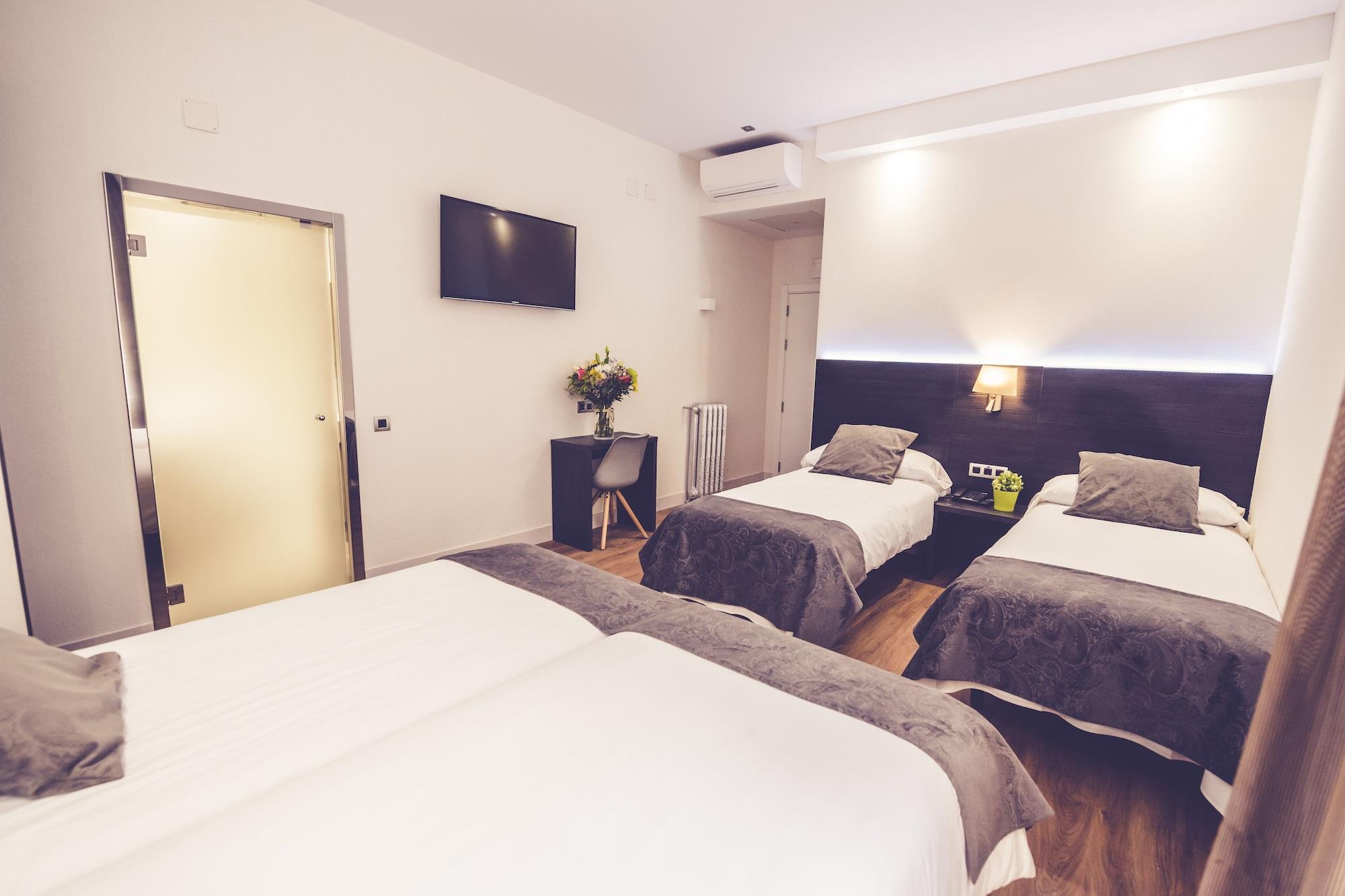 Guest house Marlasca Madrid
