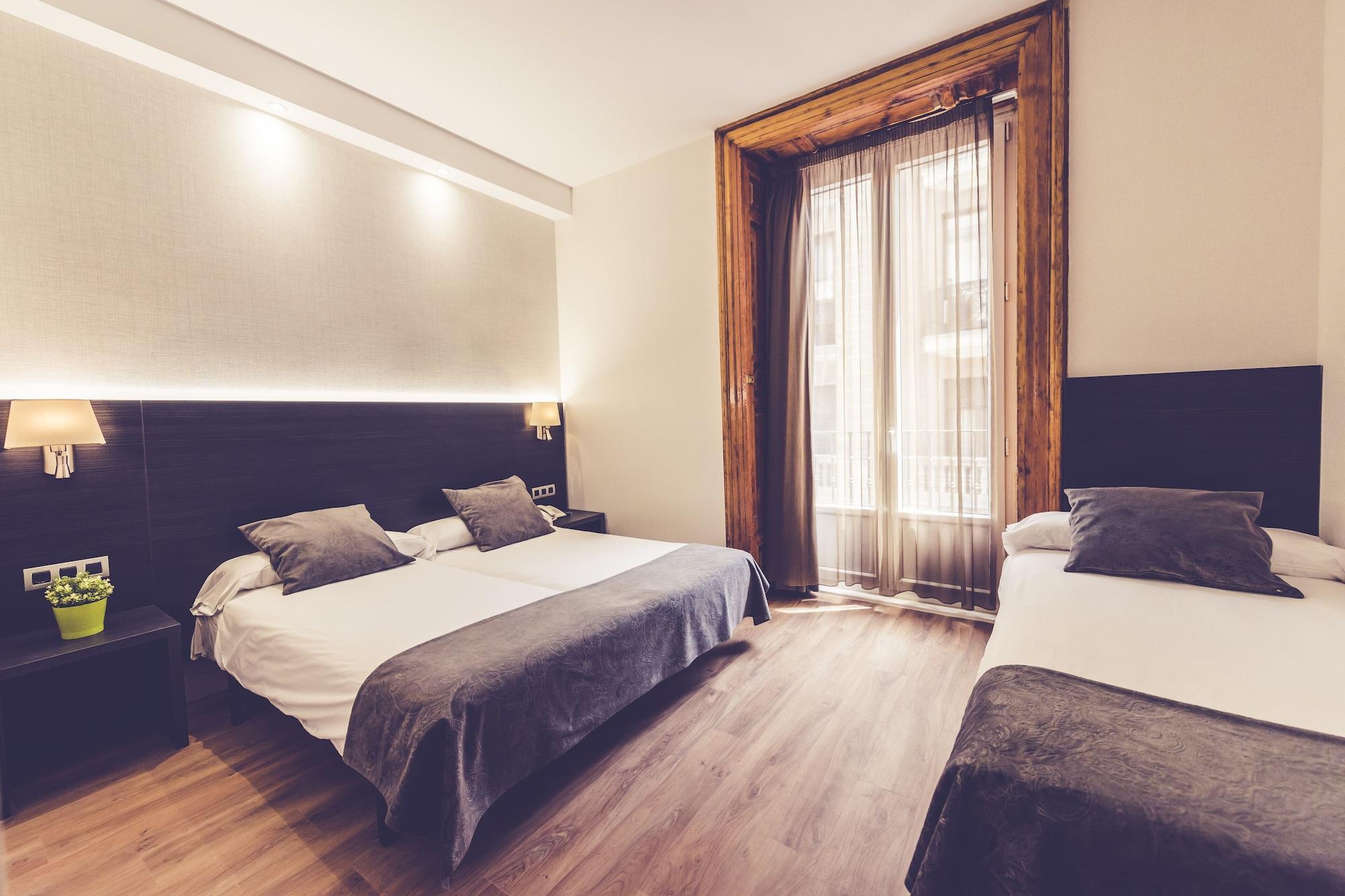 Marlasca Guest house Madrid