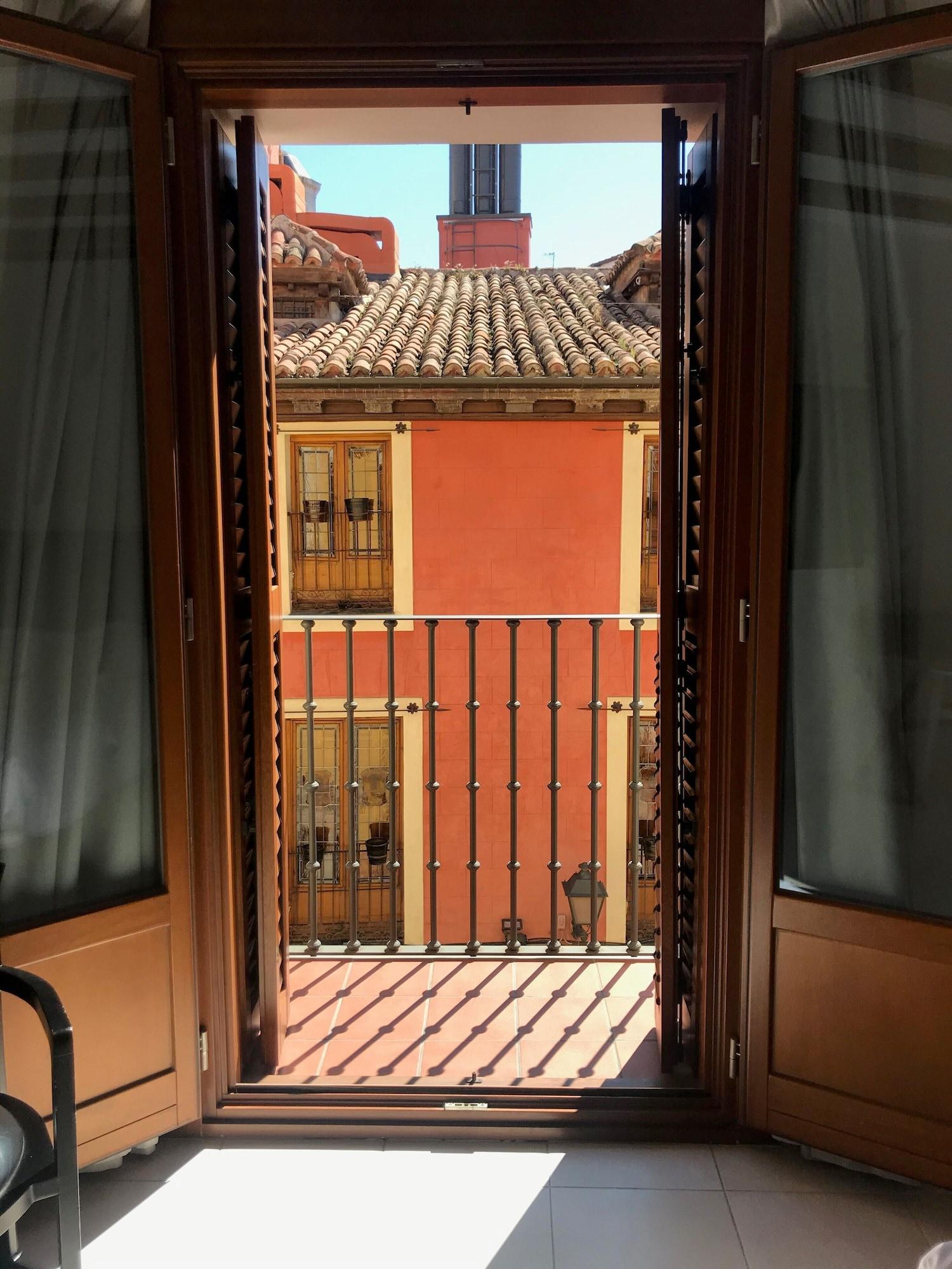 Del Leon De Oro Boutique Hotel Madrid