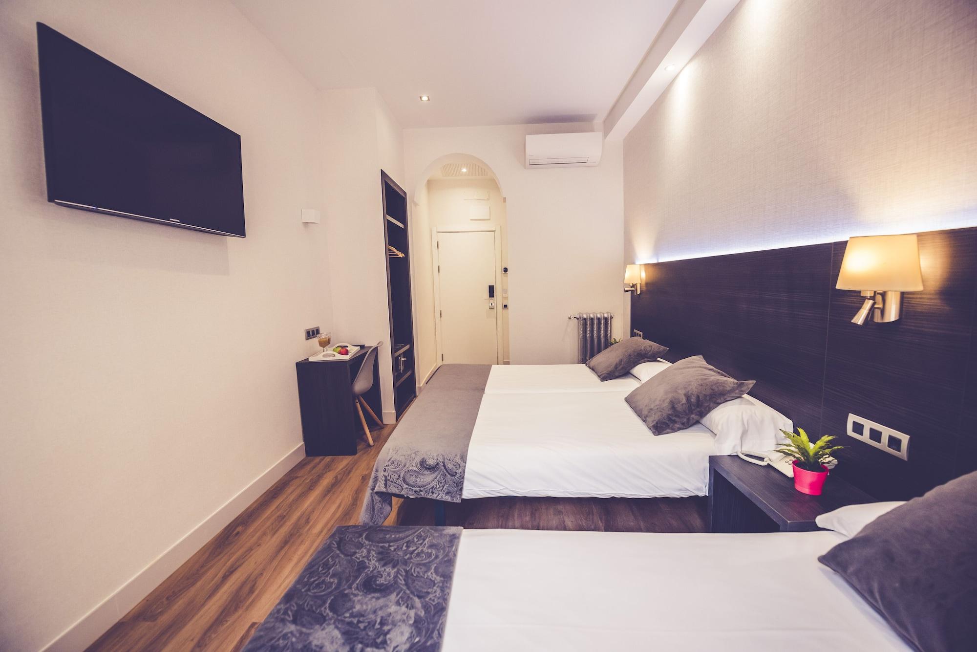 Marlasca Guest house