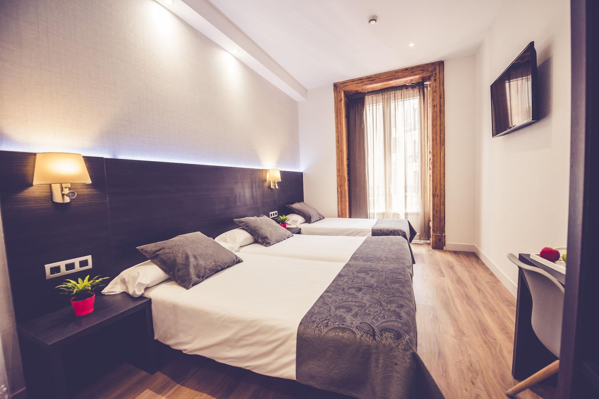 Marlasca Guest house