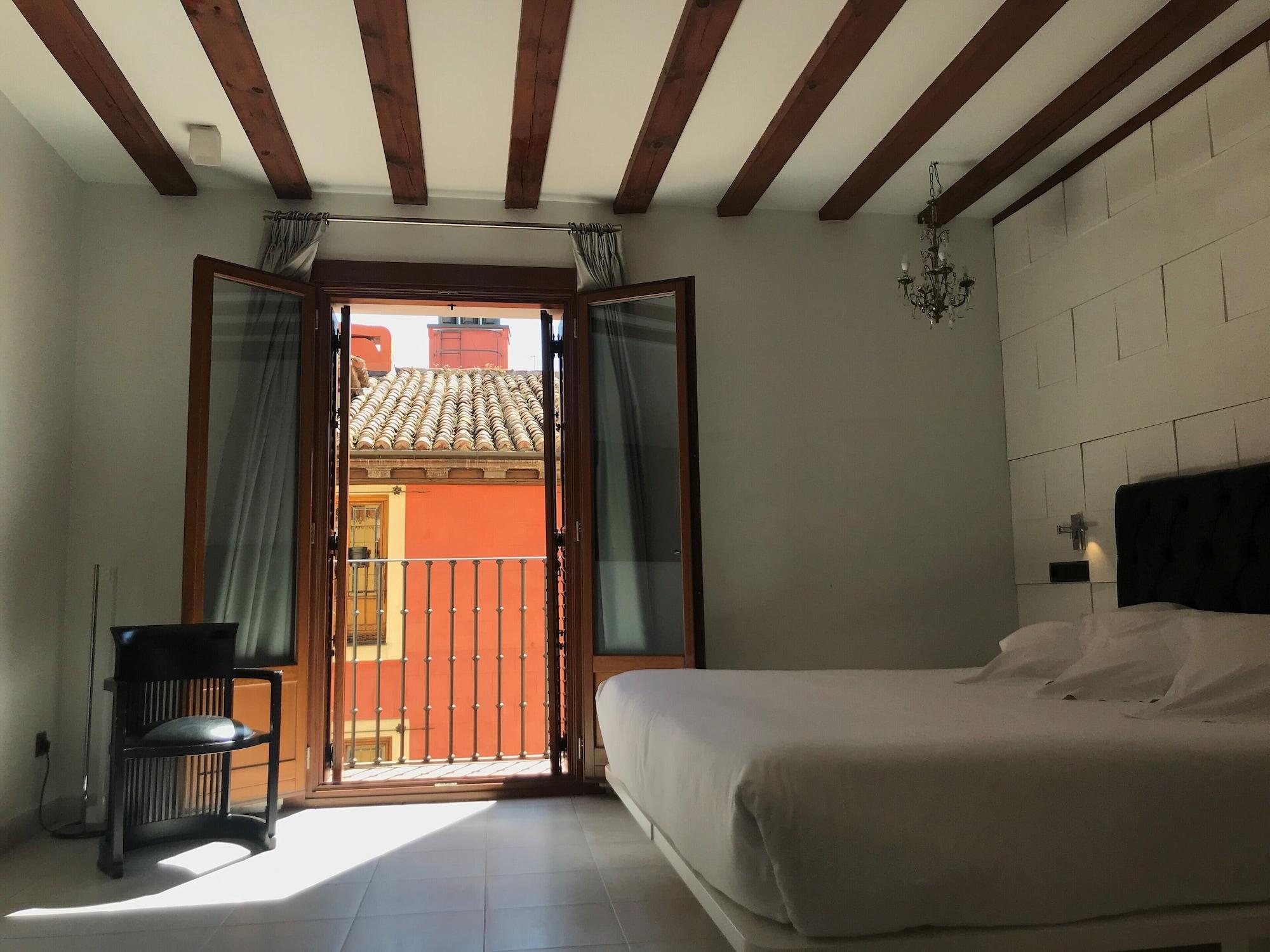 Hotel Del Leon De Oro Boutique