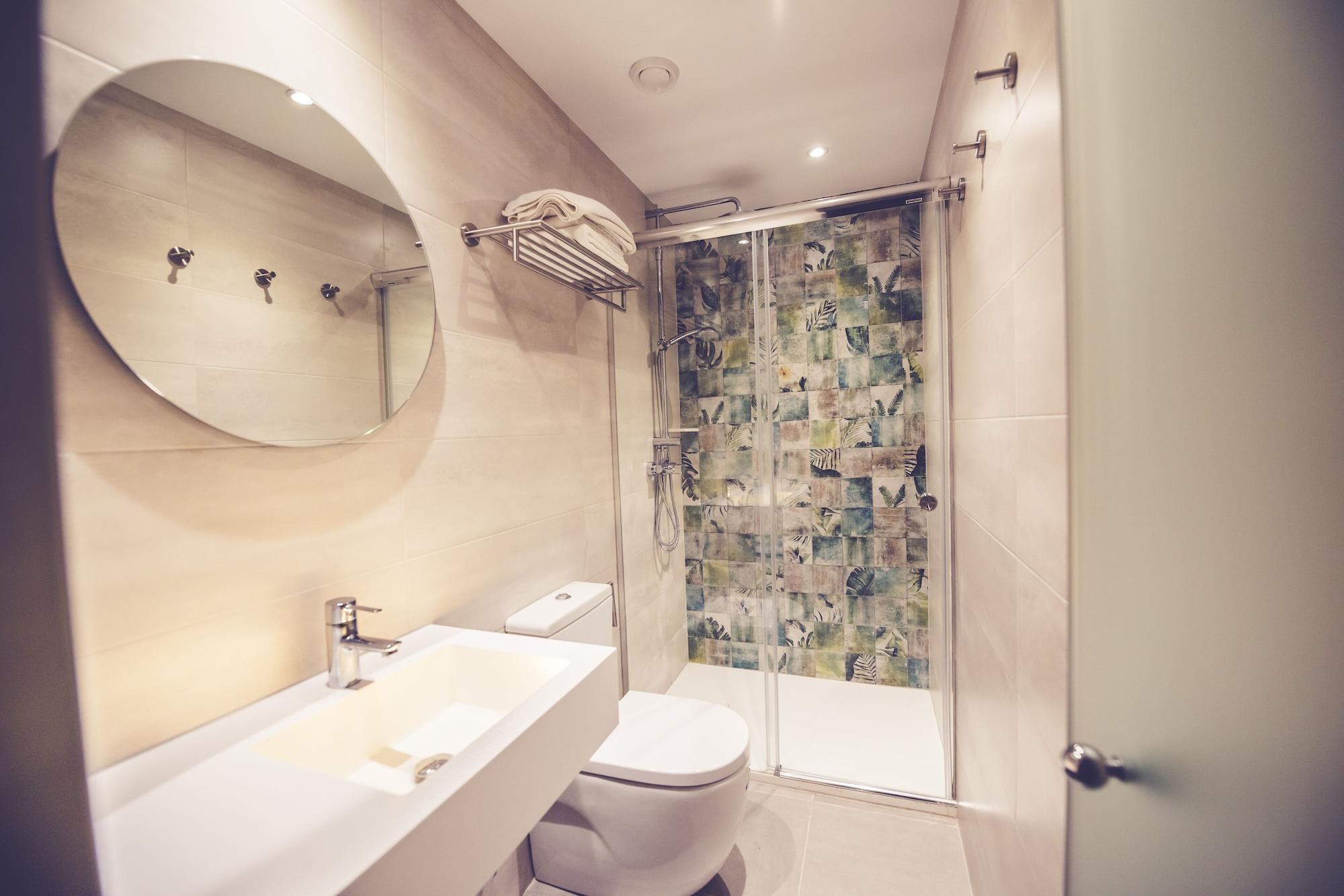 Marlasca Guest house