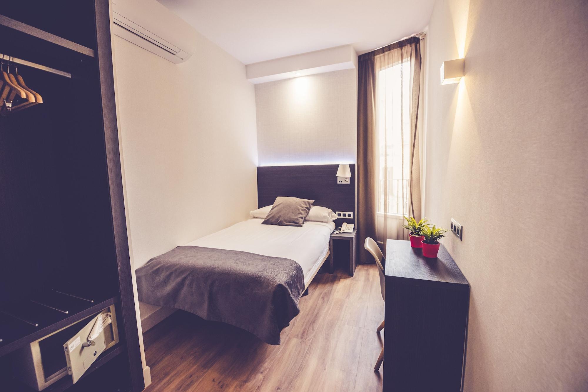 Guest house Marlasca