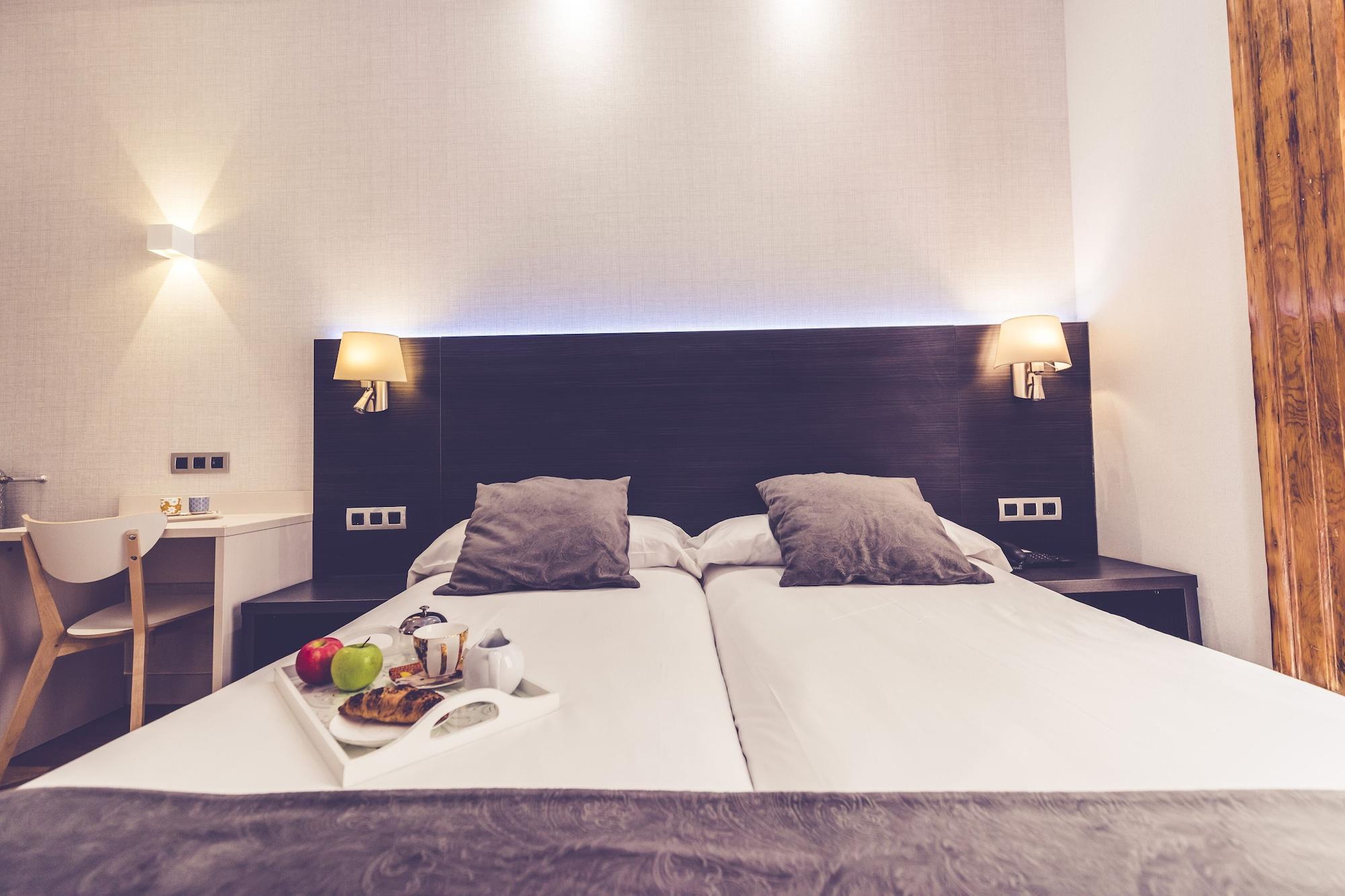 Marlasca Guest house 2*