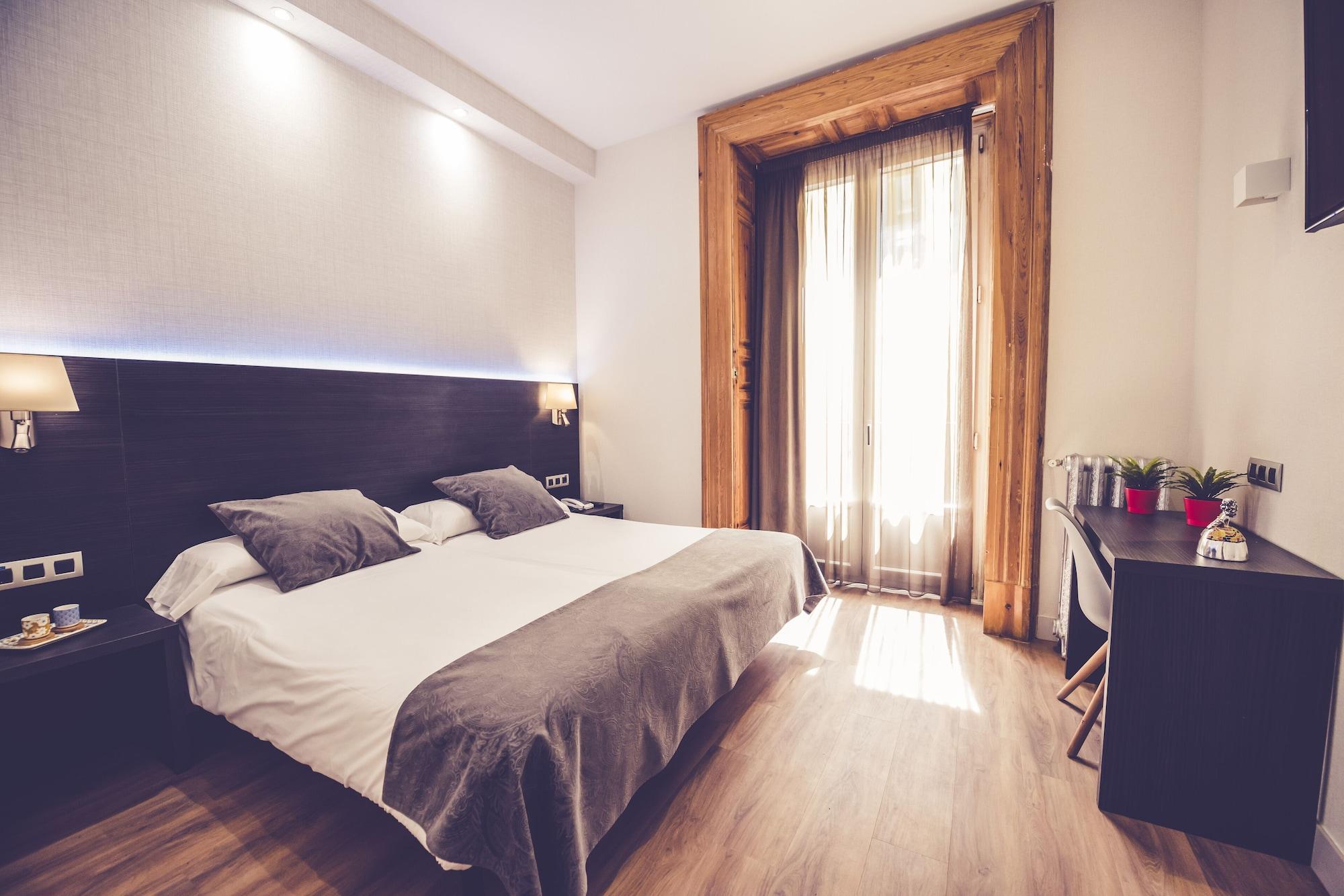 Marlasca 2* Madrid