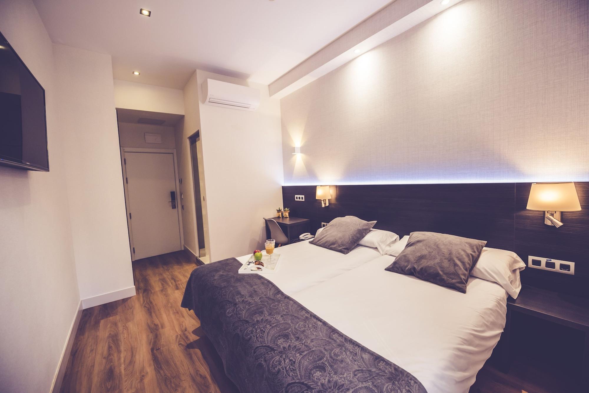Marlasca Guest house 2*