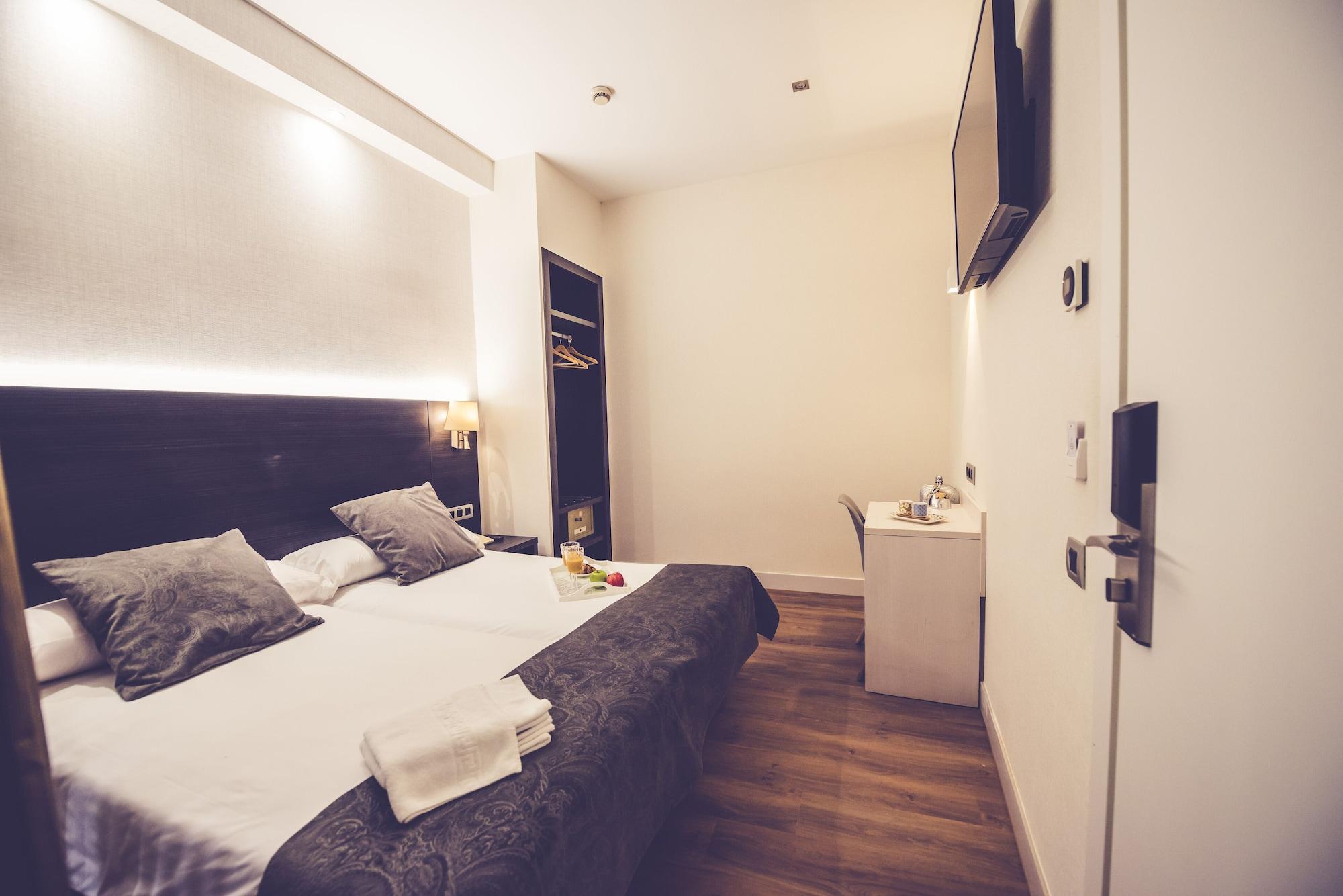 Guest house Marlasca Madrid