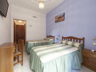 Jemasaca-palma61 Guest house