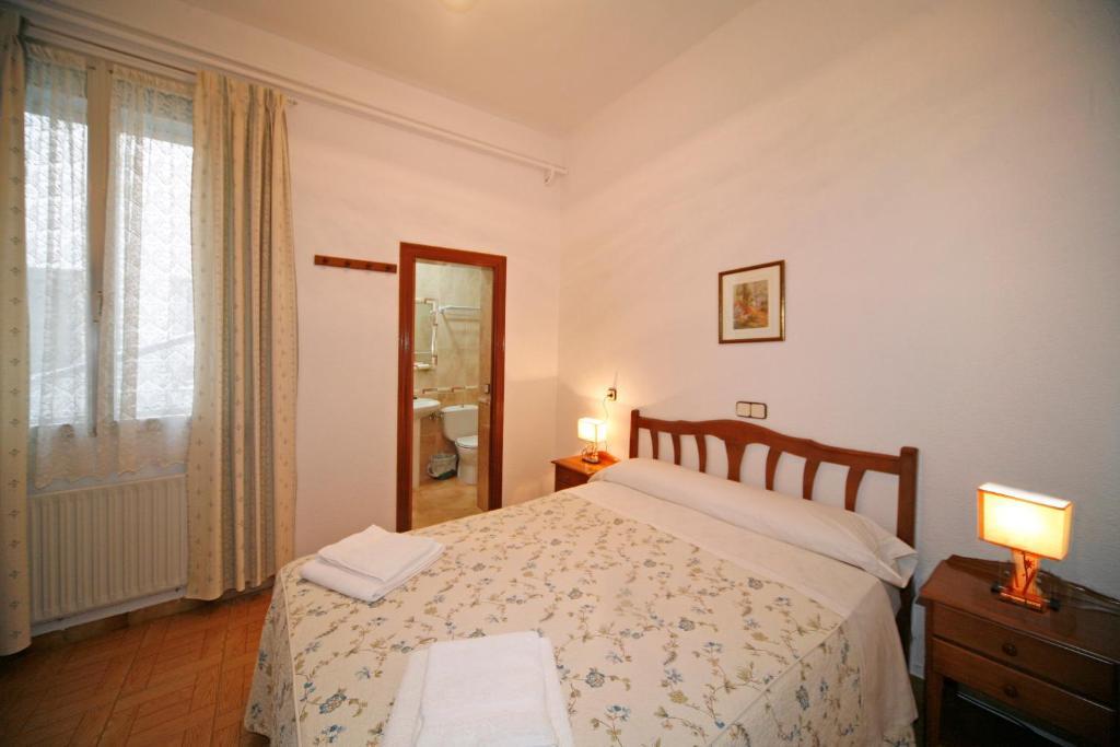 Gasthof San Antonio Madrid