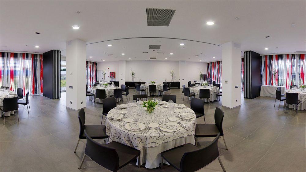 Hotel Axor Feria Madrid