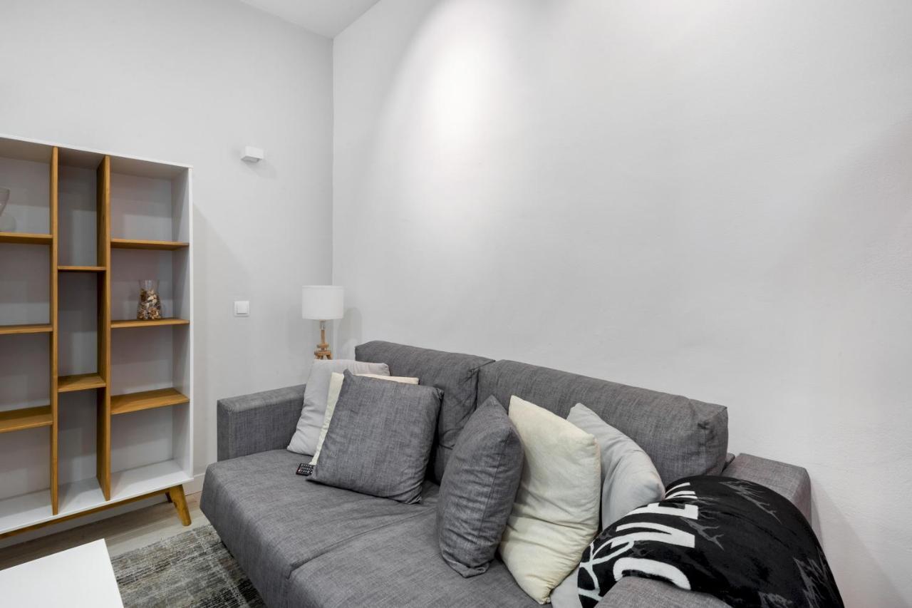 Apartamento Modern - 1bedroom 1bathroom - Chueca *