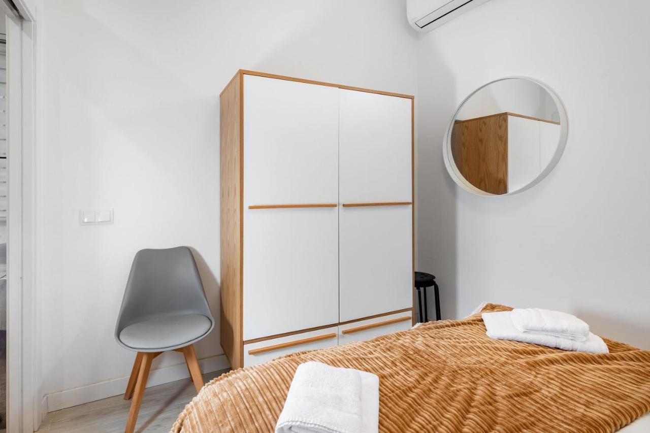 Apartment Modern - 1bedroom 1bathroom - Chueca Madrid
