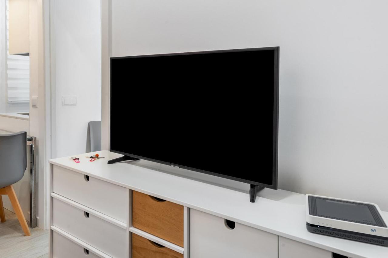 Modern - 1bedroom 1bathroom - Chueca Apartamento