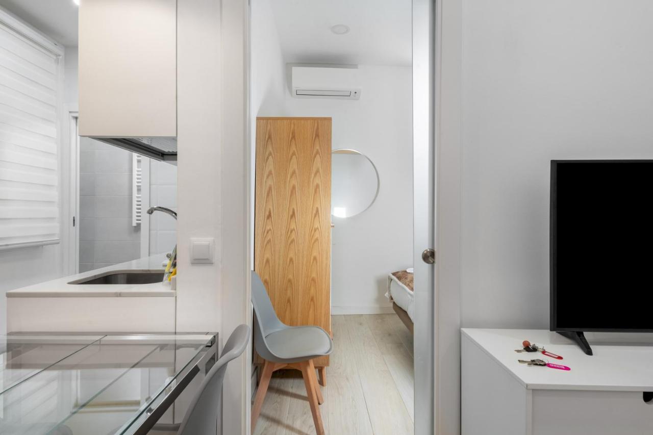 Apartamento Modern - 1bedroom 1bathroom - Chueca *