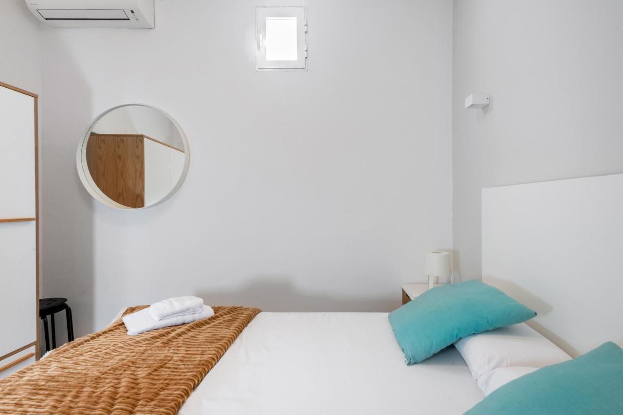 Apartamento Modern - 1bedroom 1bathroom - Chueca