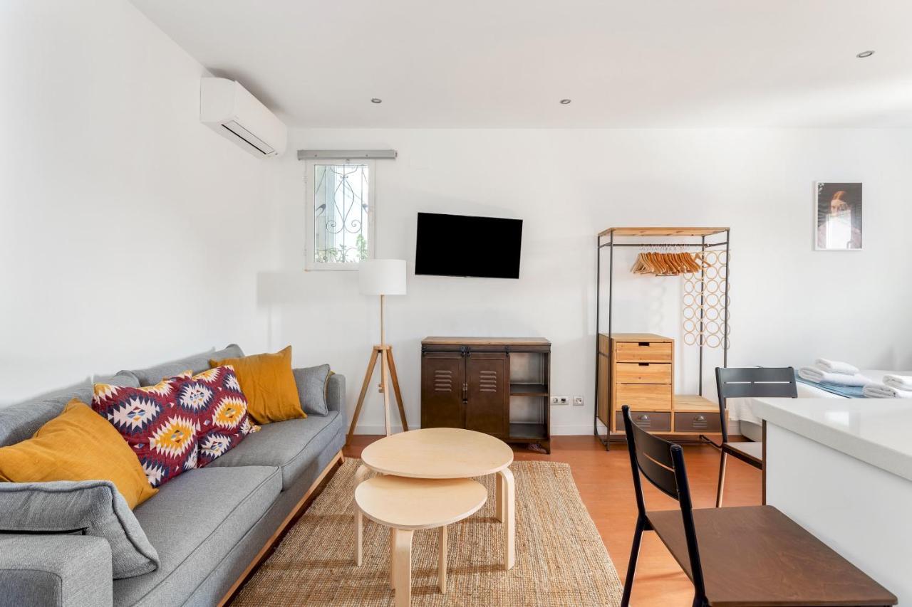 Apartamento Cozy - 1bedroom 1bathroom - Chueca - Hortaleza