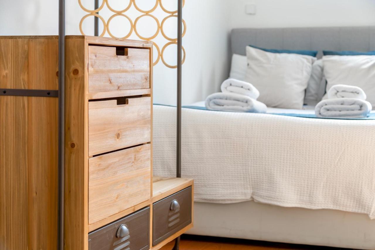 Cozy - 1bedroom 1bathroom - Chueca - Hortaleza Madri