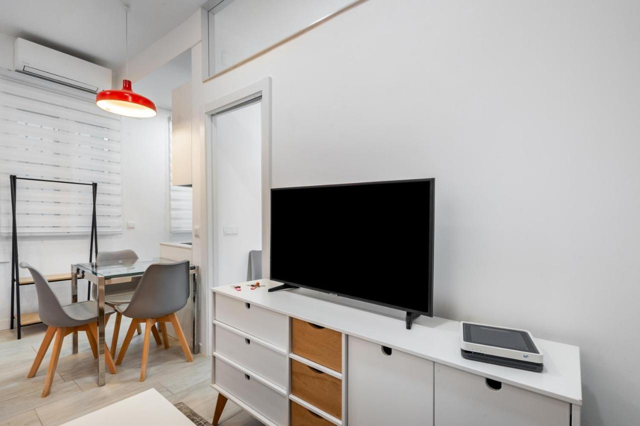 Modern - 1bedroom 1bathroom - Chueca Apartment Madrid