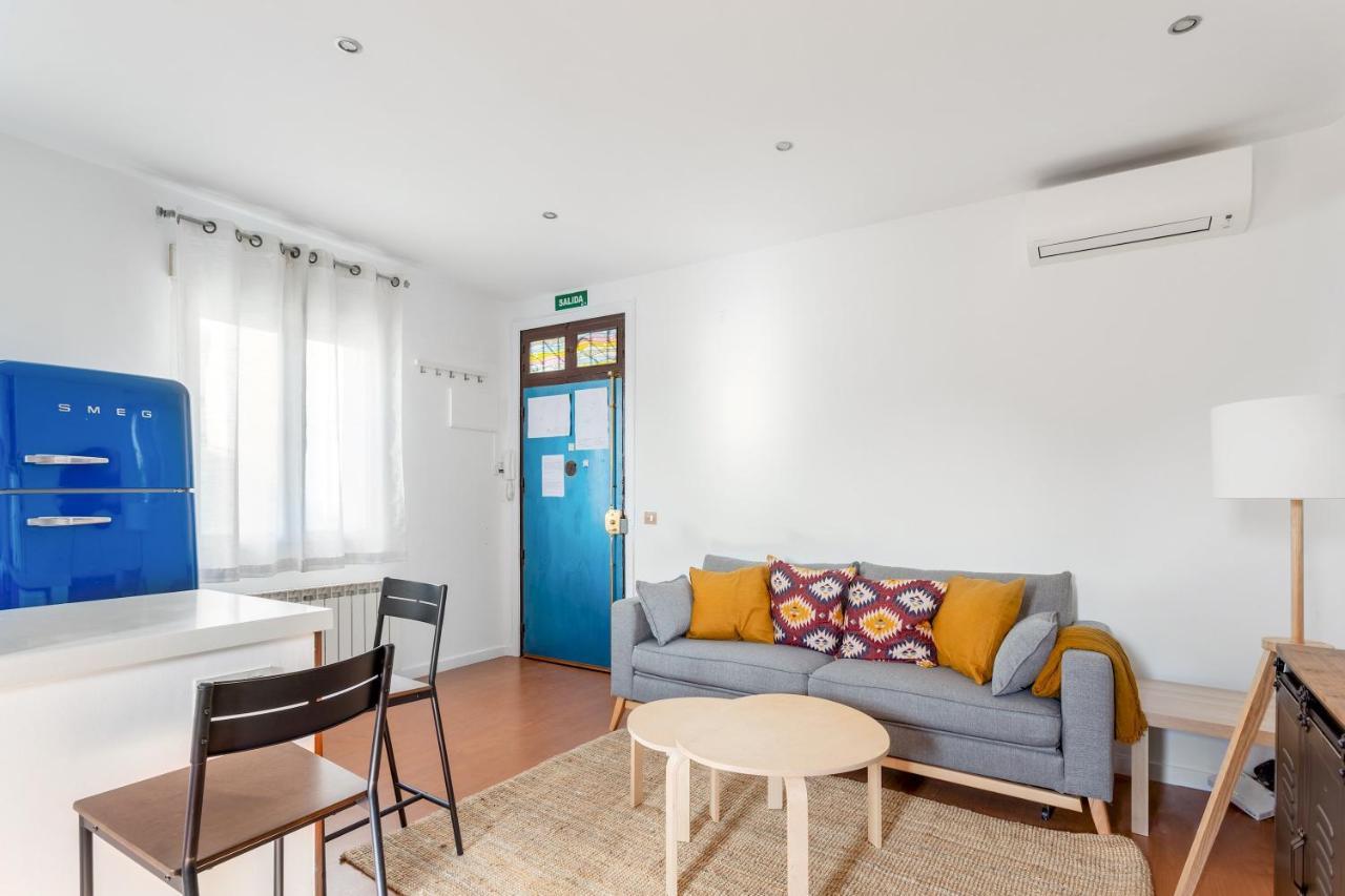 Apartamento Cozy - 1bedroom 1bathroom - Chueca - Hortaleza Madri