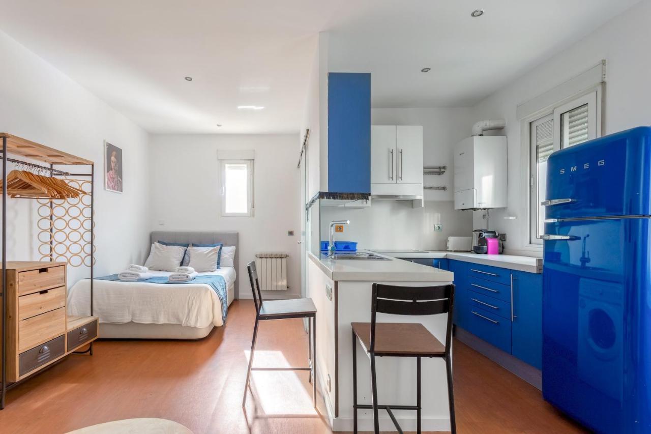 Apartamento Cozy - 1bedroom 1bathroom - Chueca - Hortaleza