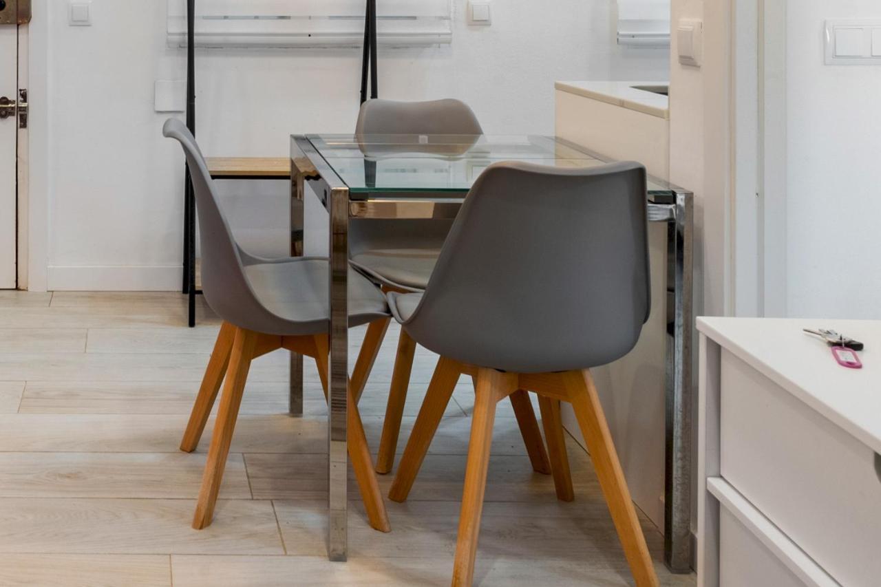 Modern - 1bedroom 1bathroom - Chueca Apartment *