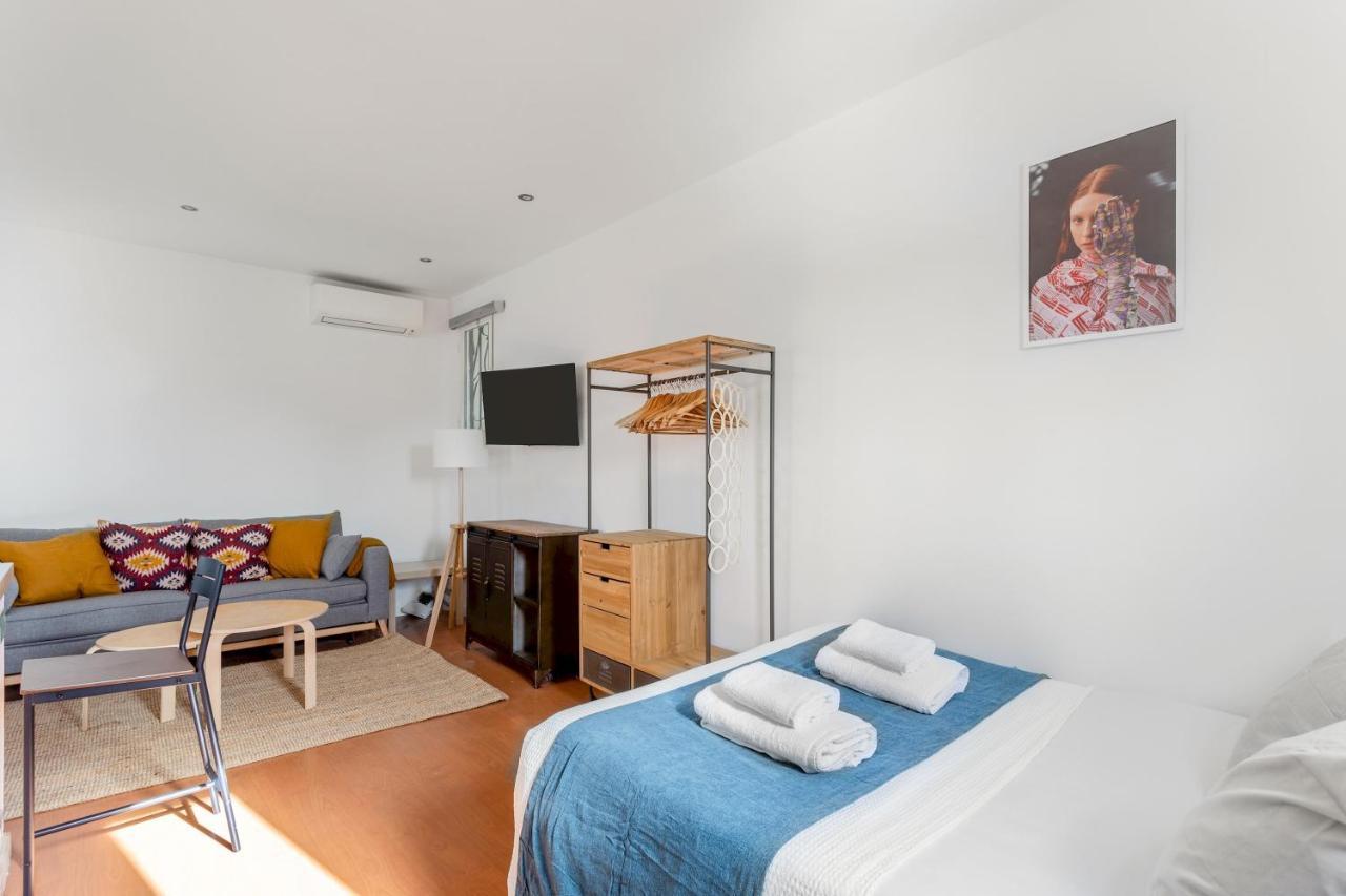 Cozy - 1bedroom 1bathroom - Chueca - Hortaleza Apartamento *