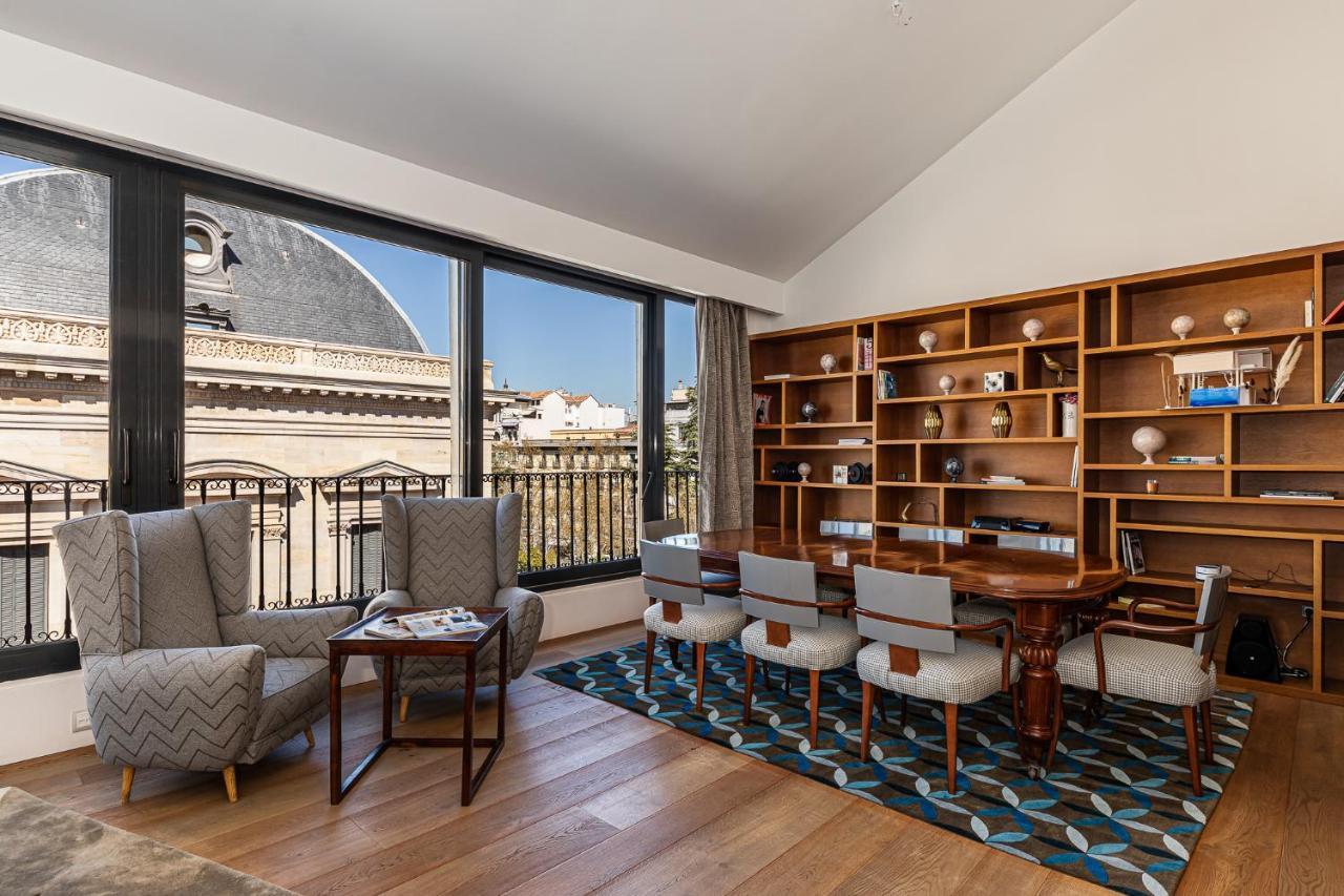 Bnbholder Golden Mile Apartamento