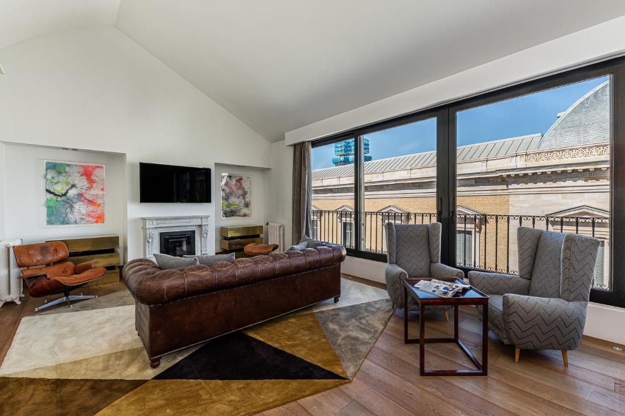 Bnbholder Golden Mile Apartamento *
