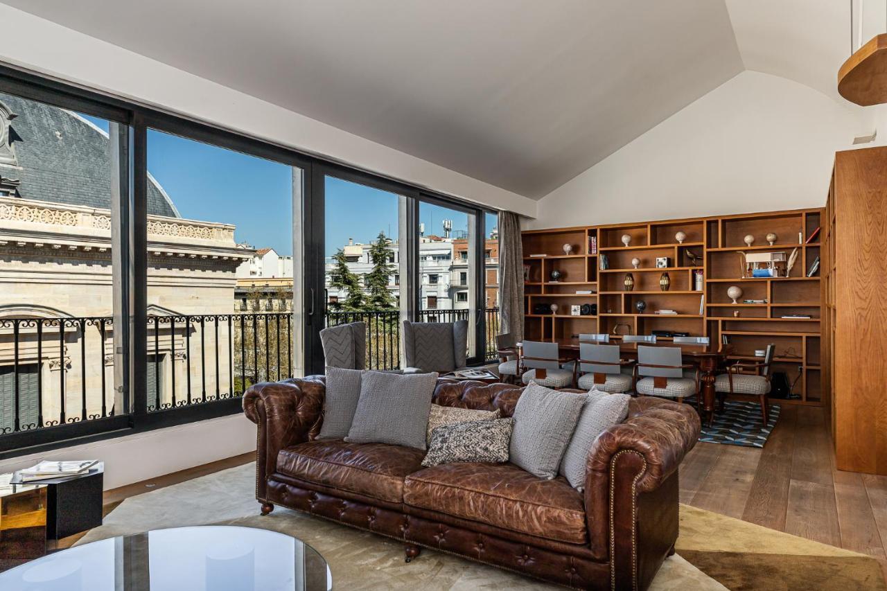Bnbholder Golden Mile Apartamento