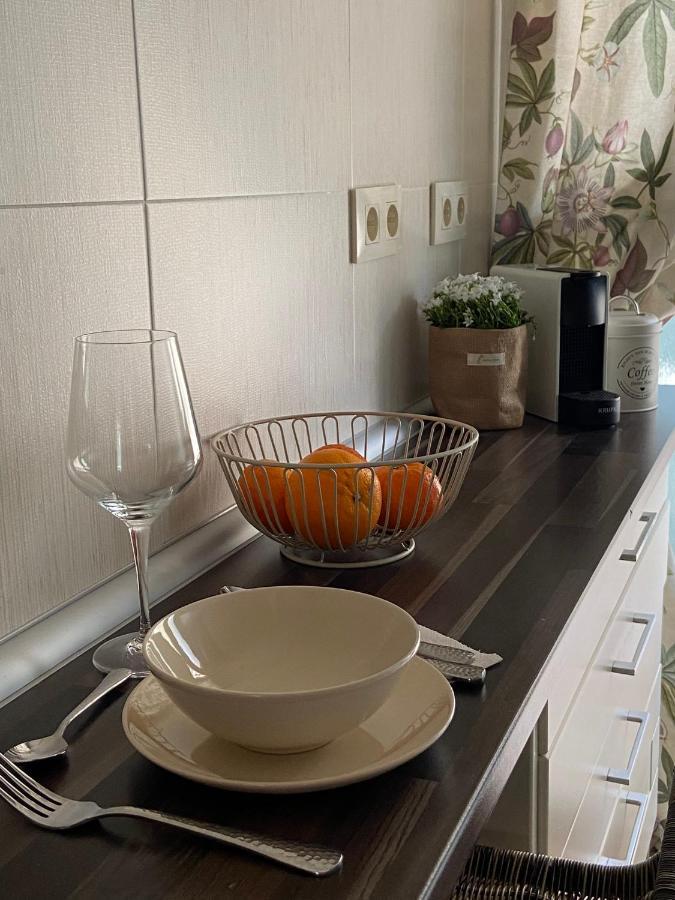 Meninas De Cavero Apartamento *